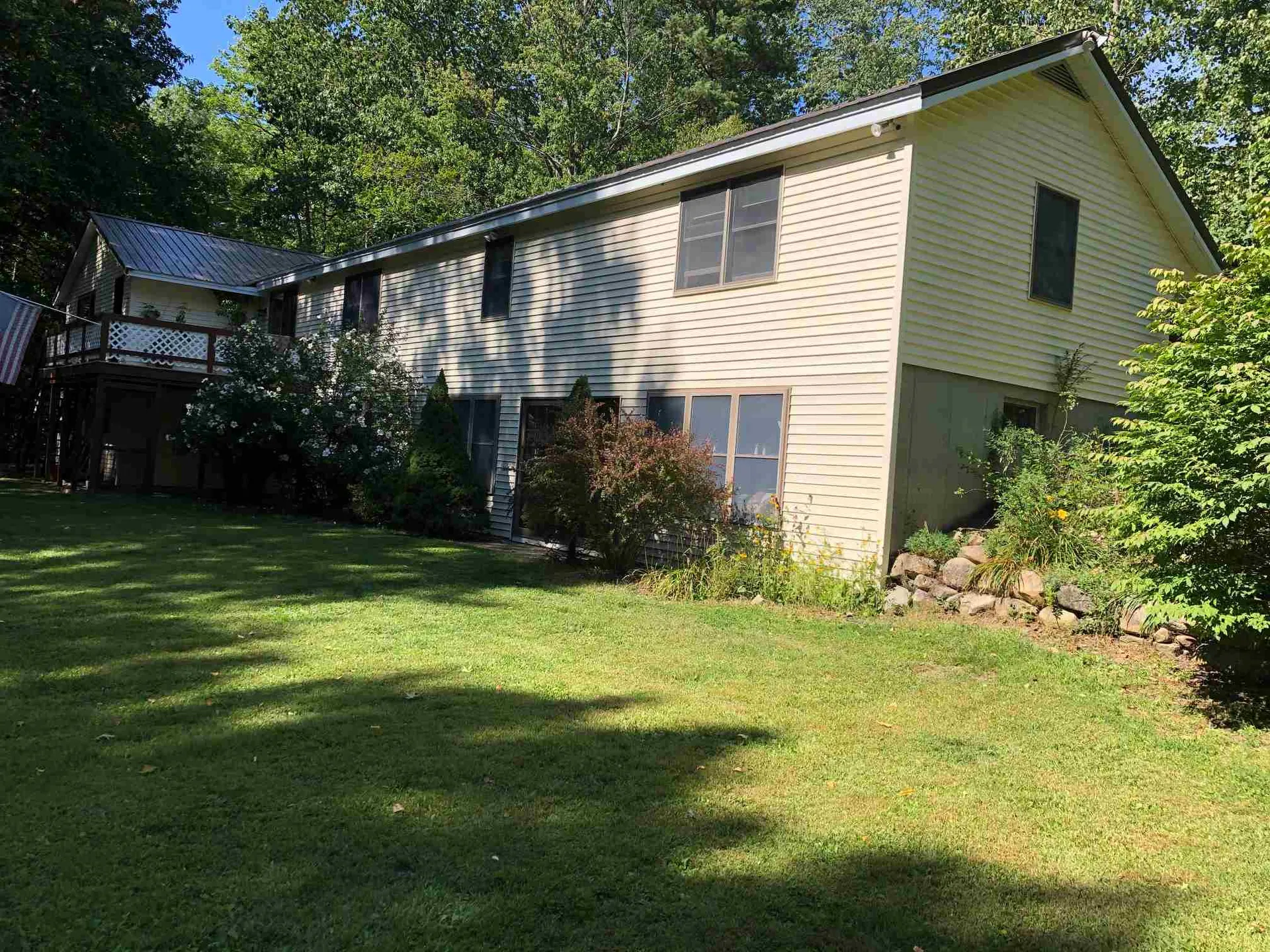 39 Oakwood Road Farmington NH 03835