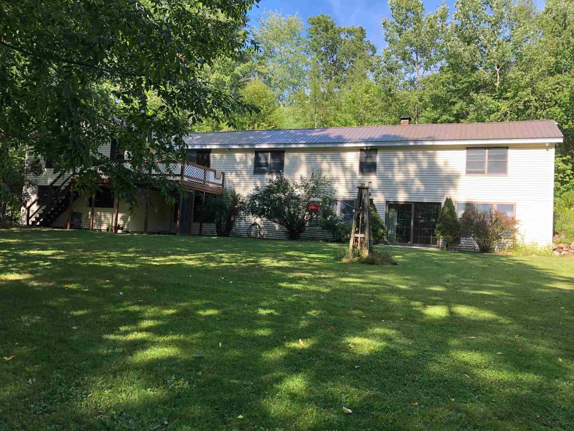 39 Oakwood Road Farmington NH 03835