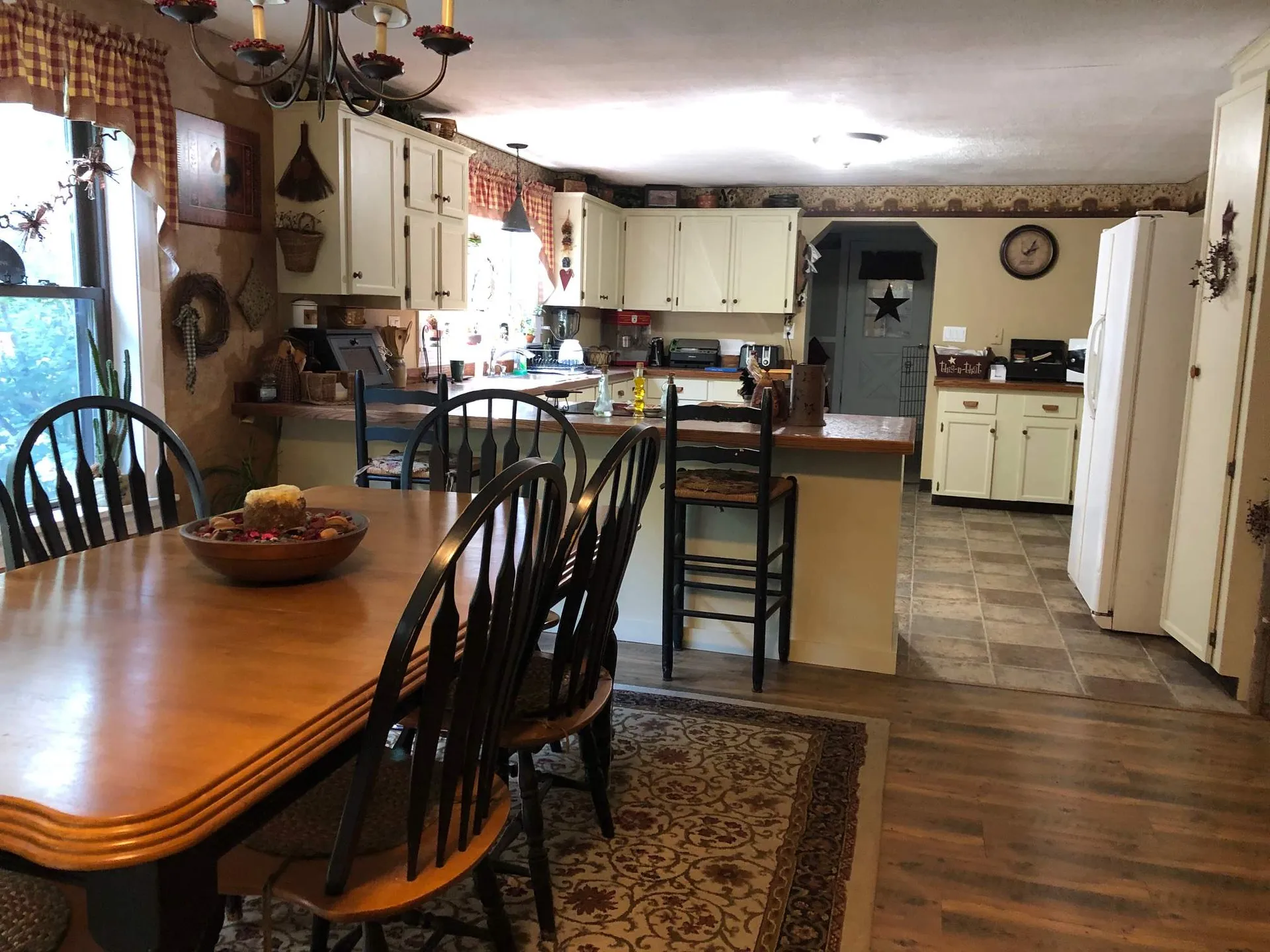 39 Oakwood Road Farmington NH 03835