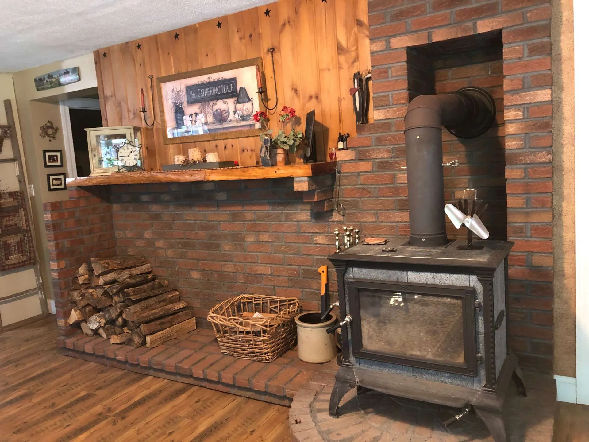 39 Oakwood Road Farmington NH 03835