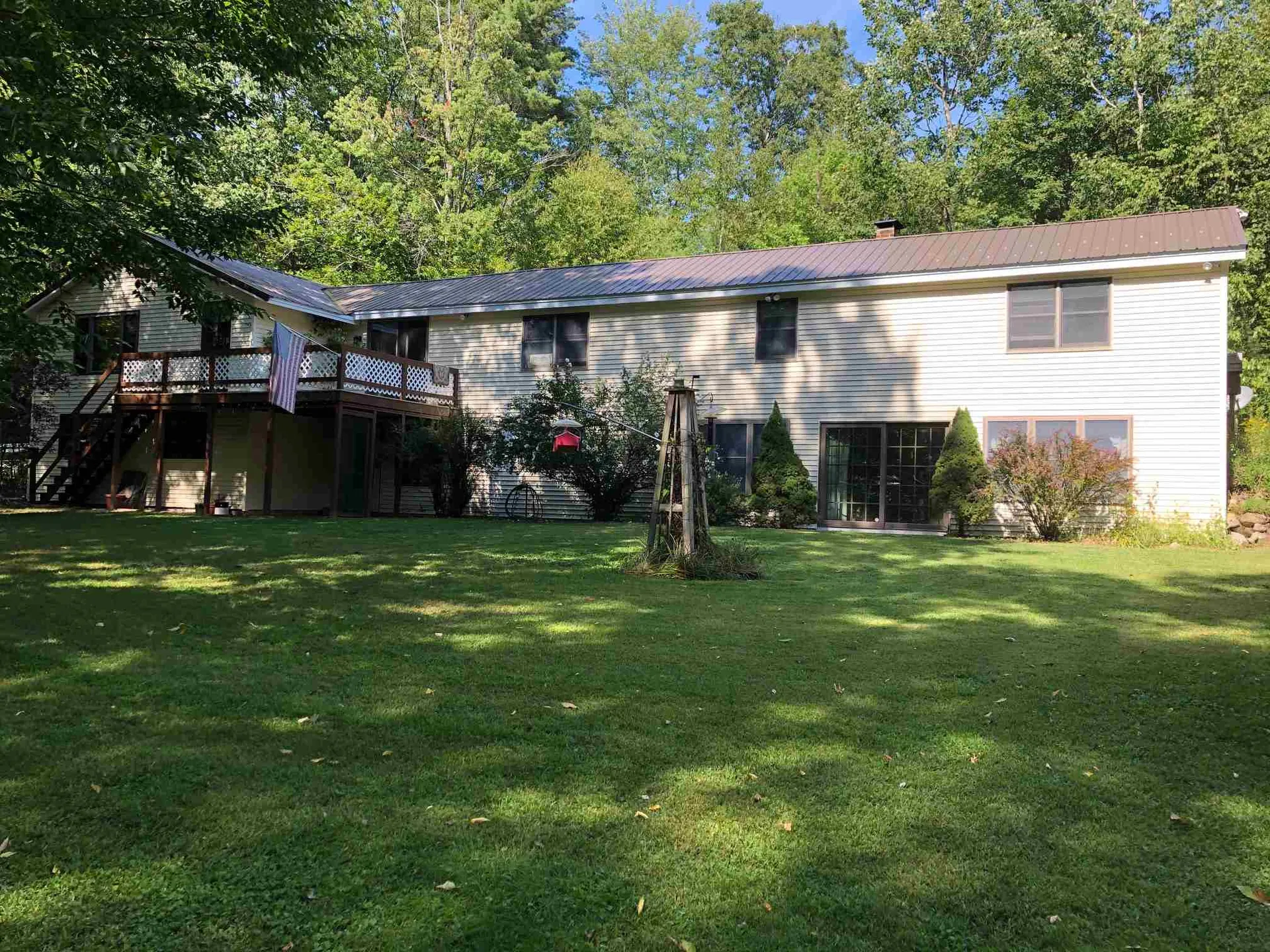 39 Oakwood Road Farmington NH 03835