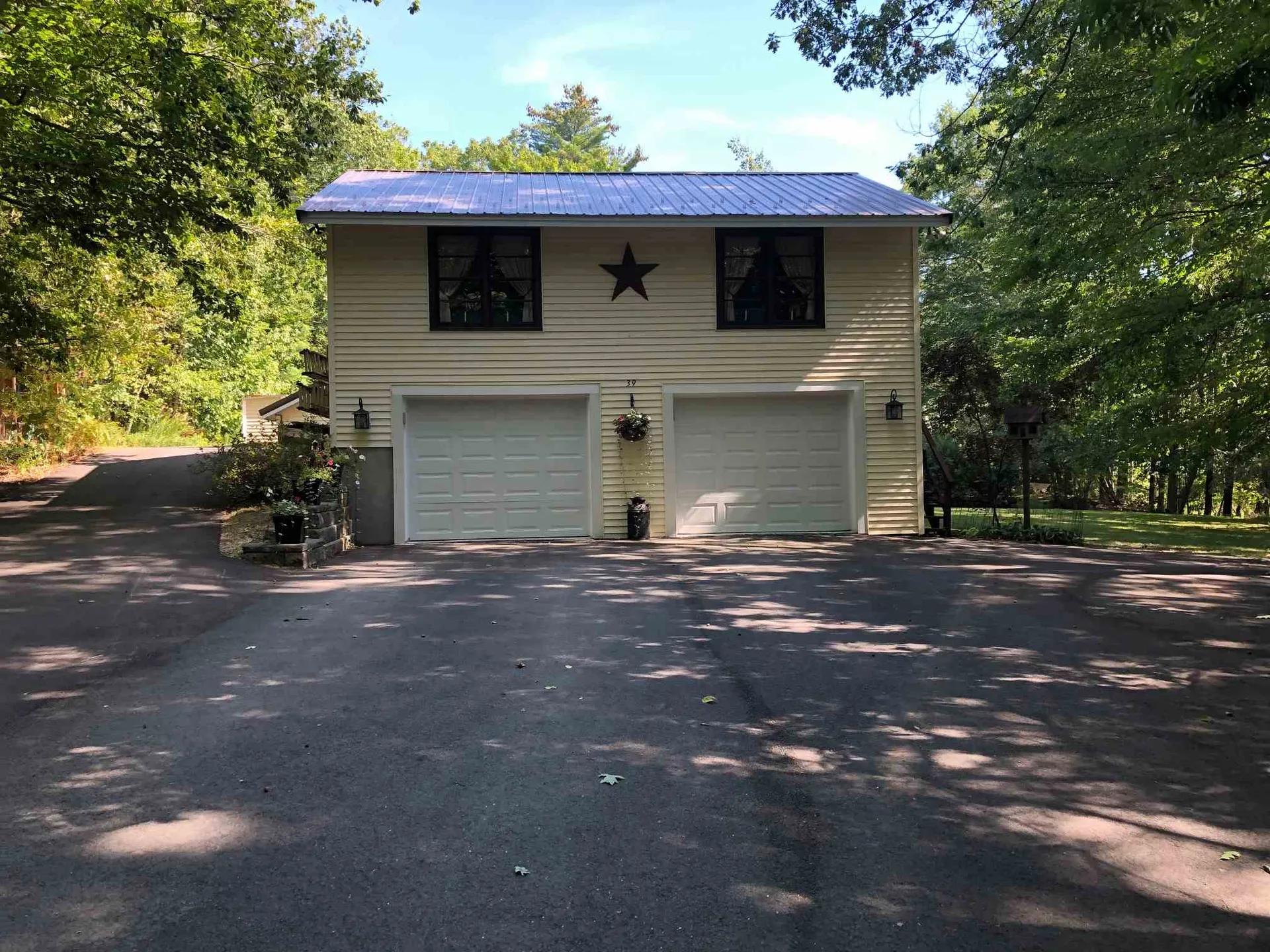 39 Oakwood Road Farmington NH 03835
