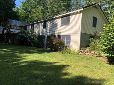 39 Oakwood Road Farmington NH 03835