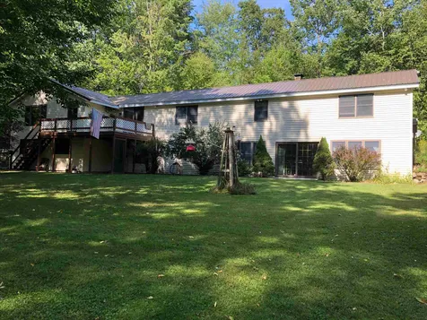 39 Oakwood Road Farmington NH 03835