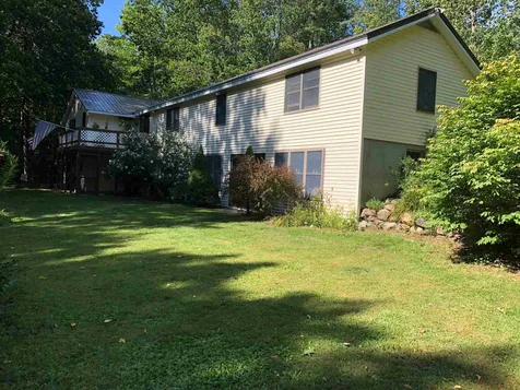 39 Oakwood Road Farmington NH 03835