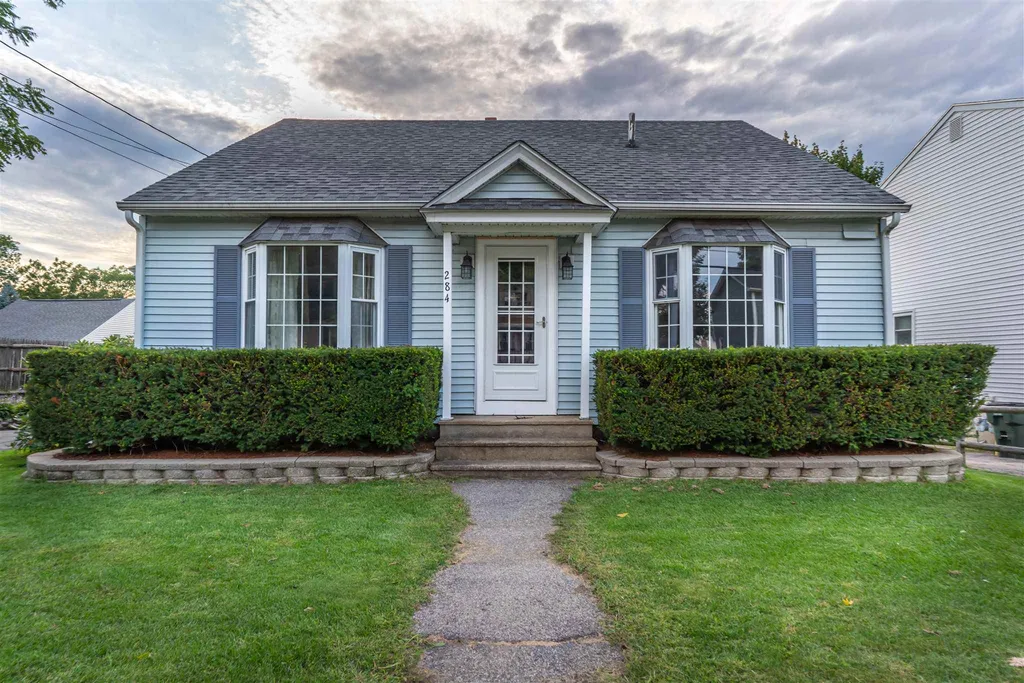 284 Taylor Street Manchester NH 03103