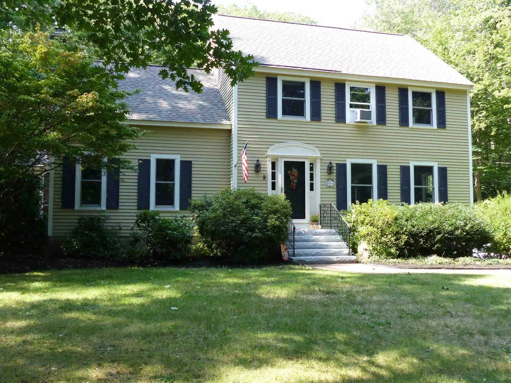 2 Kelley Drive Derry NH 03038