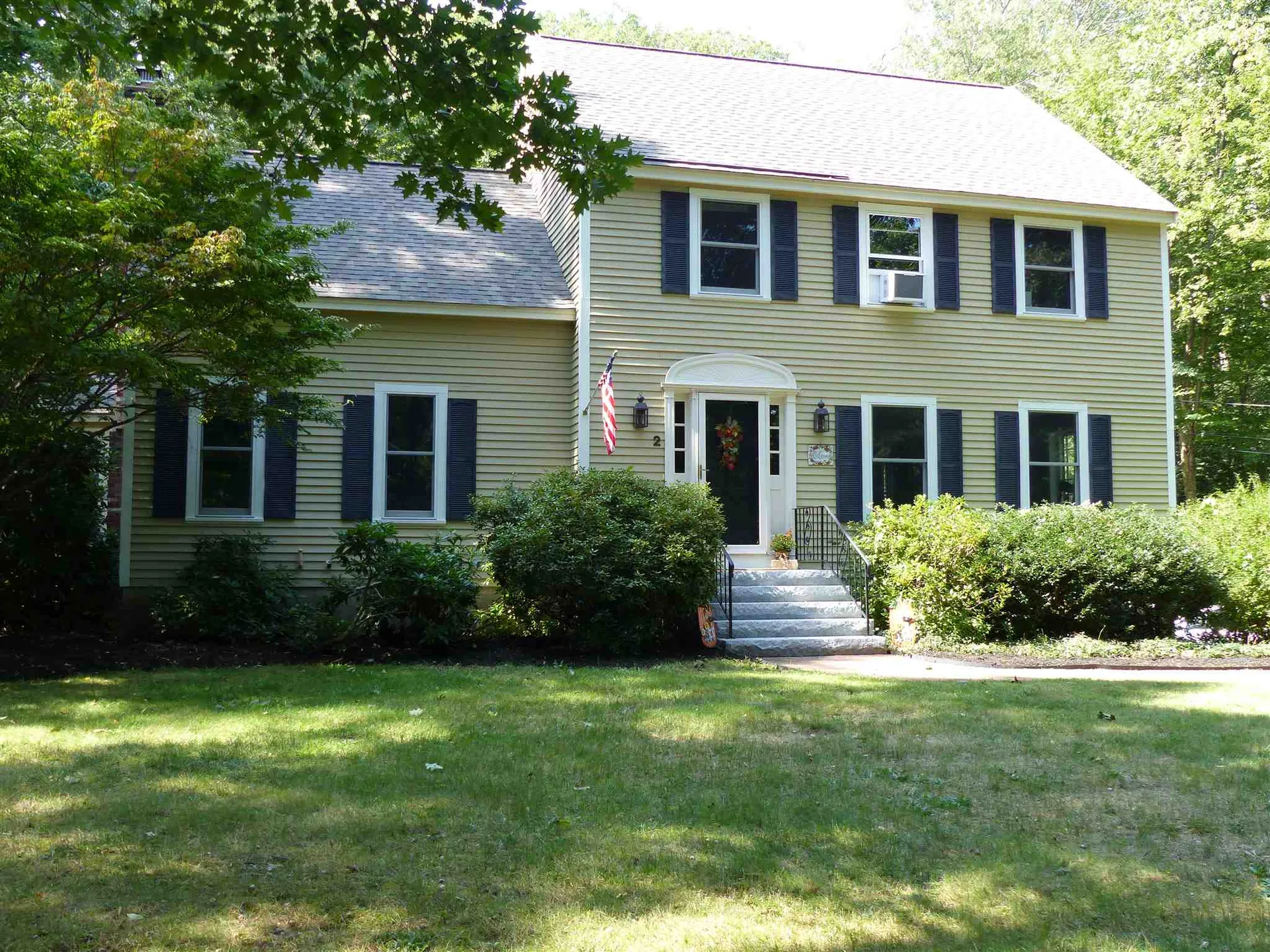 2 Kelley Drive Derry NH 03038
