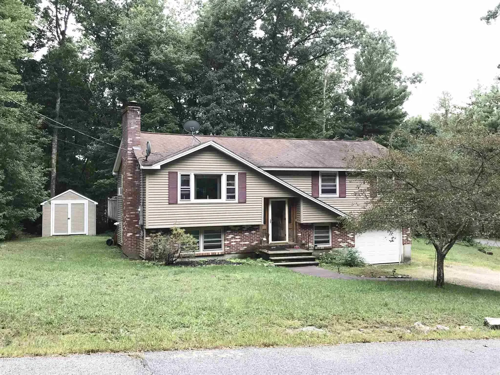 31 Aglipay Drive Amherst NH 03031