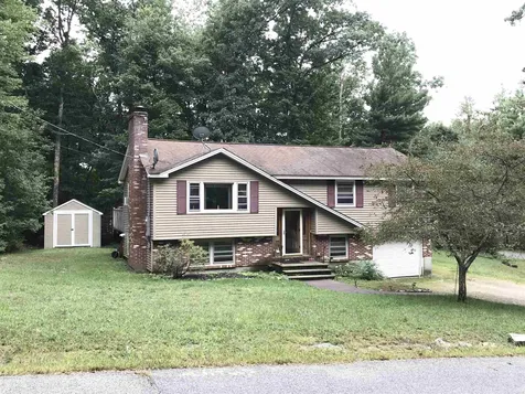 31 Aglipay Drive Amherst NH 03031
