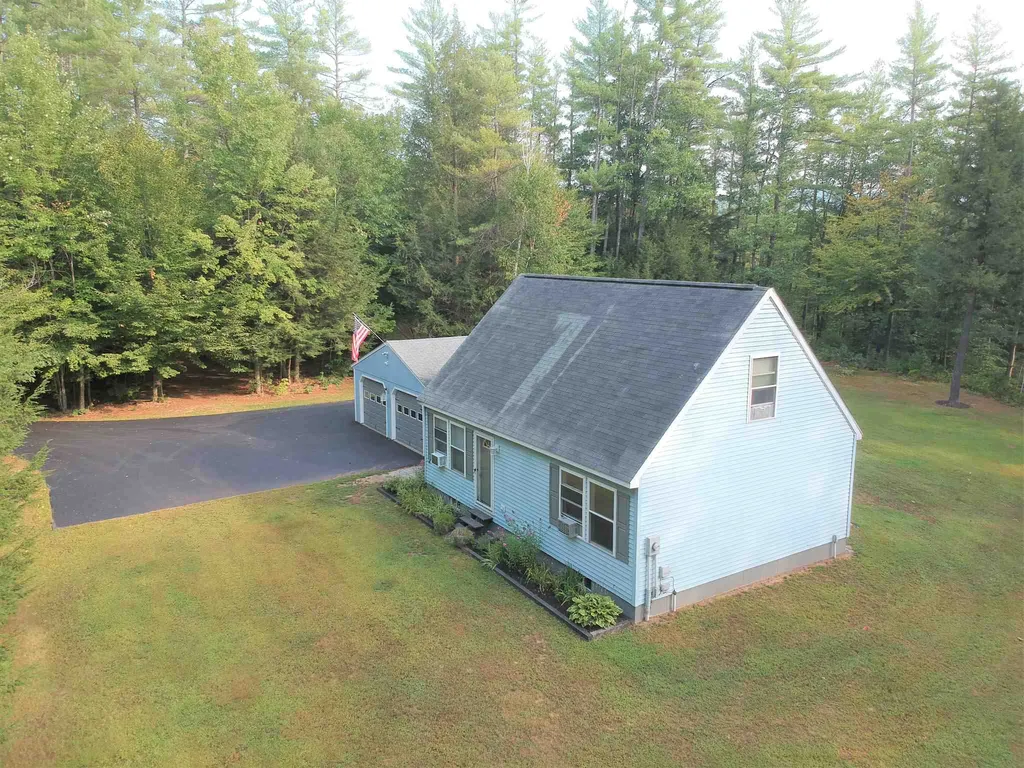 975 Hill Road Franklin NH 03235