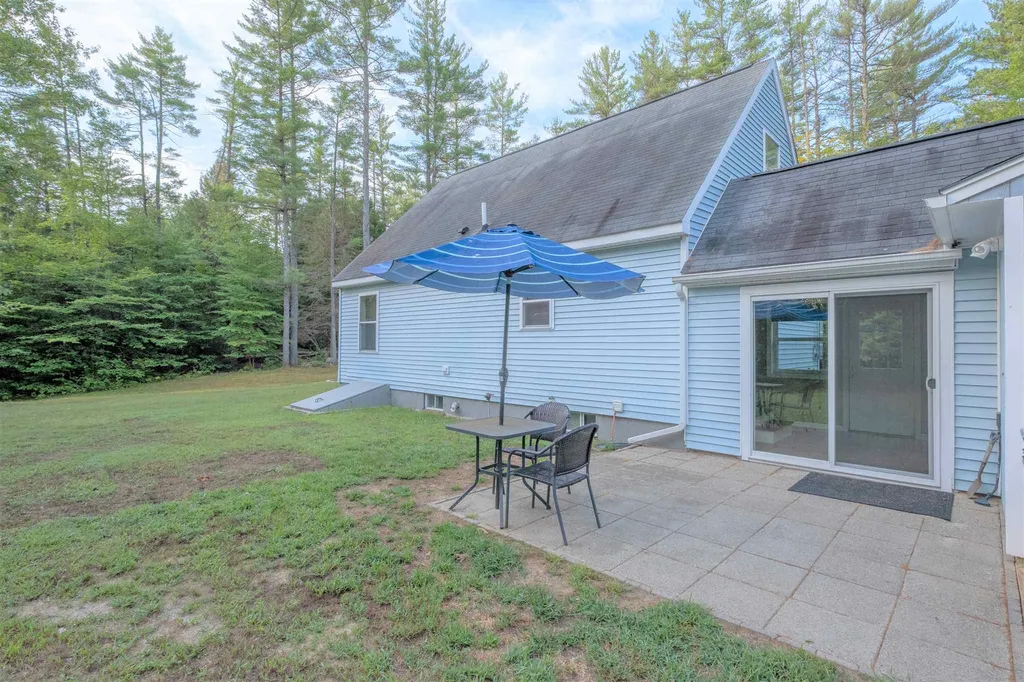 975 Hill Road Franklin NH 03235