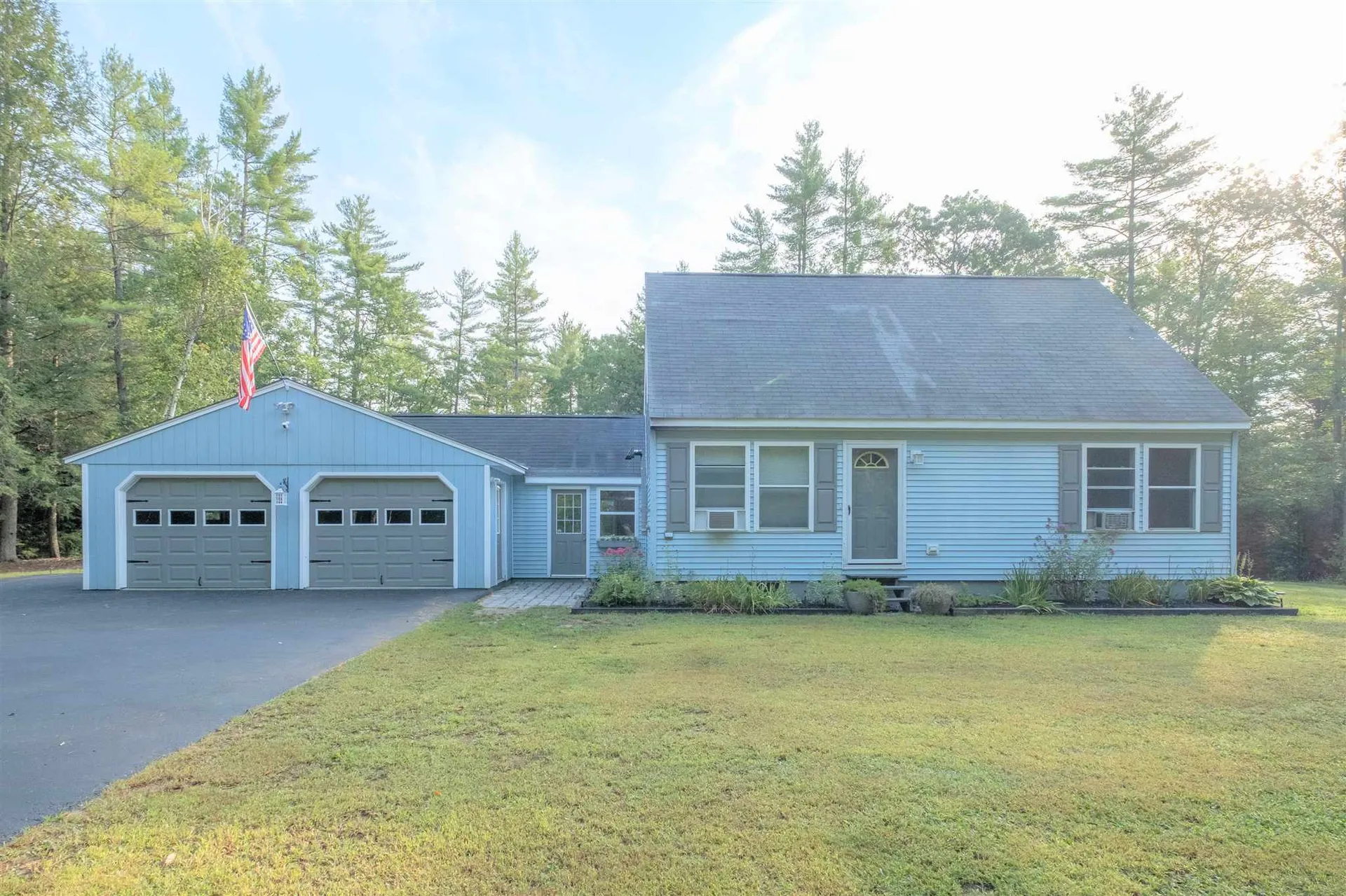 975 Hill Road Franklin NH 03235