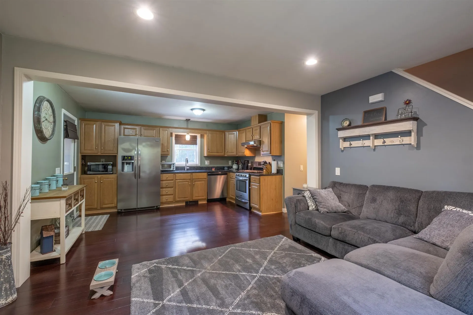 975 Hill Road Franklin NH 03235