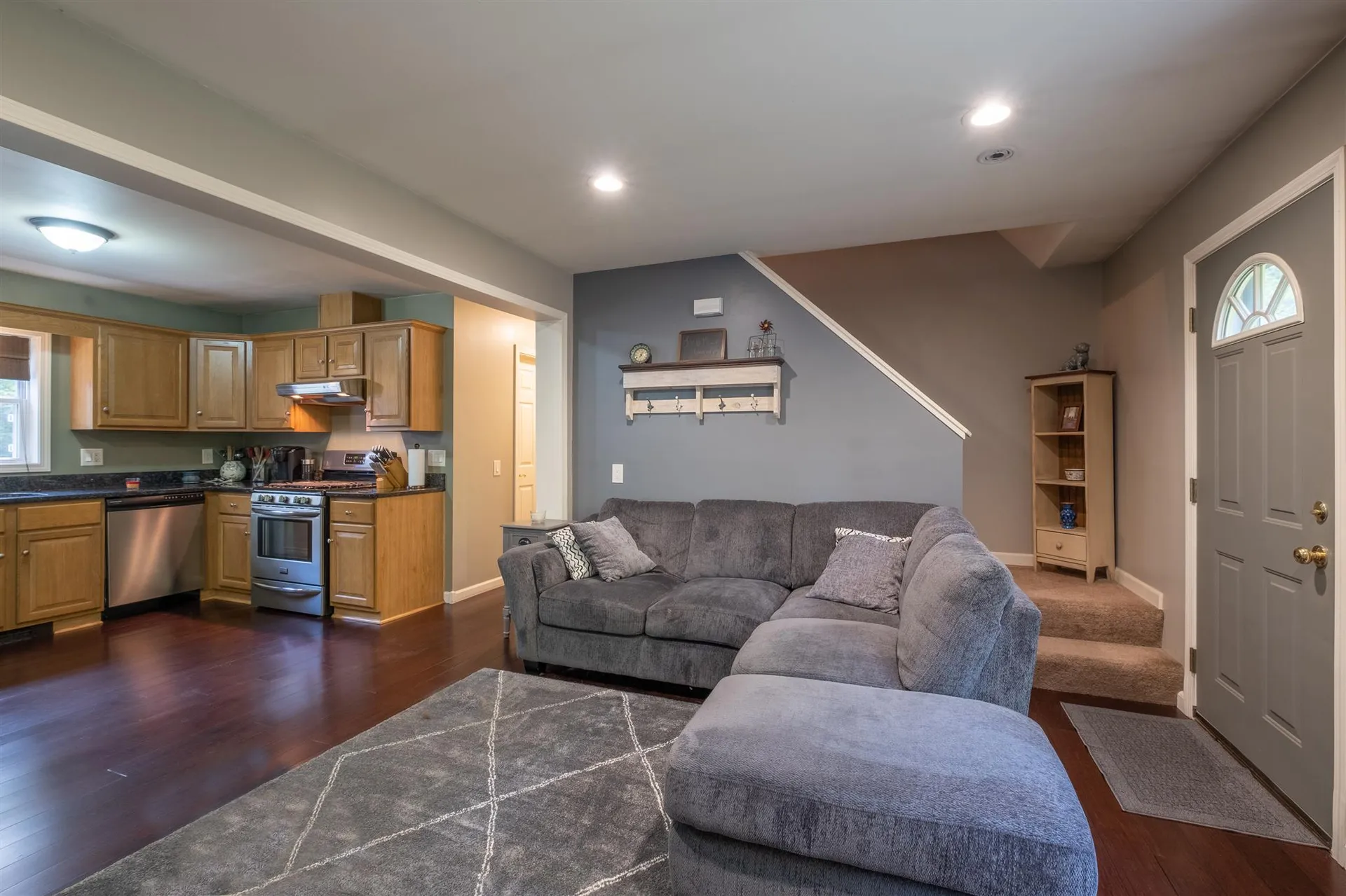 975 Hill Road Franklin NH 03235