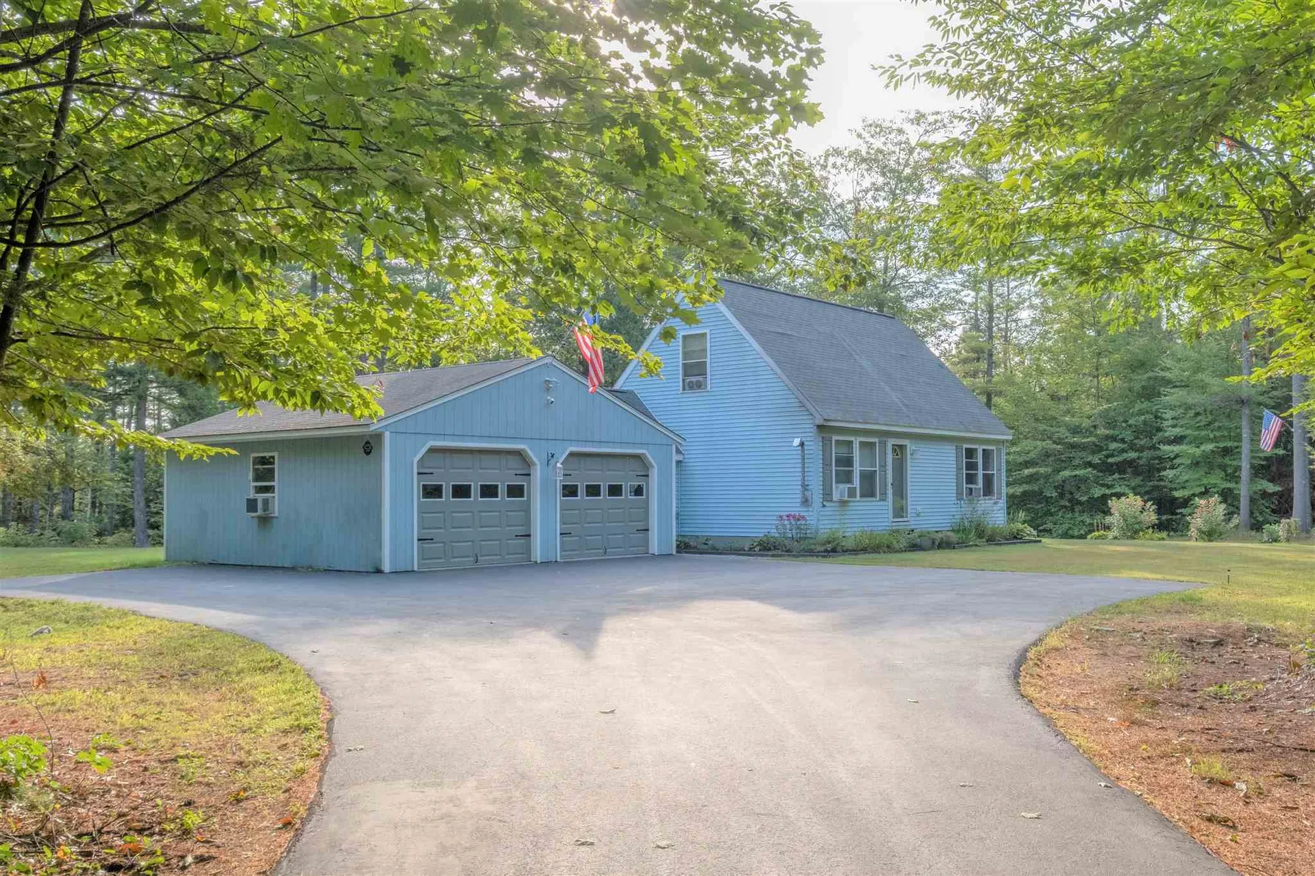 975 Hill Road Franklin NH 03235