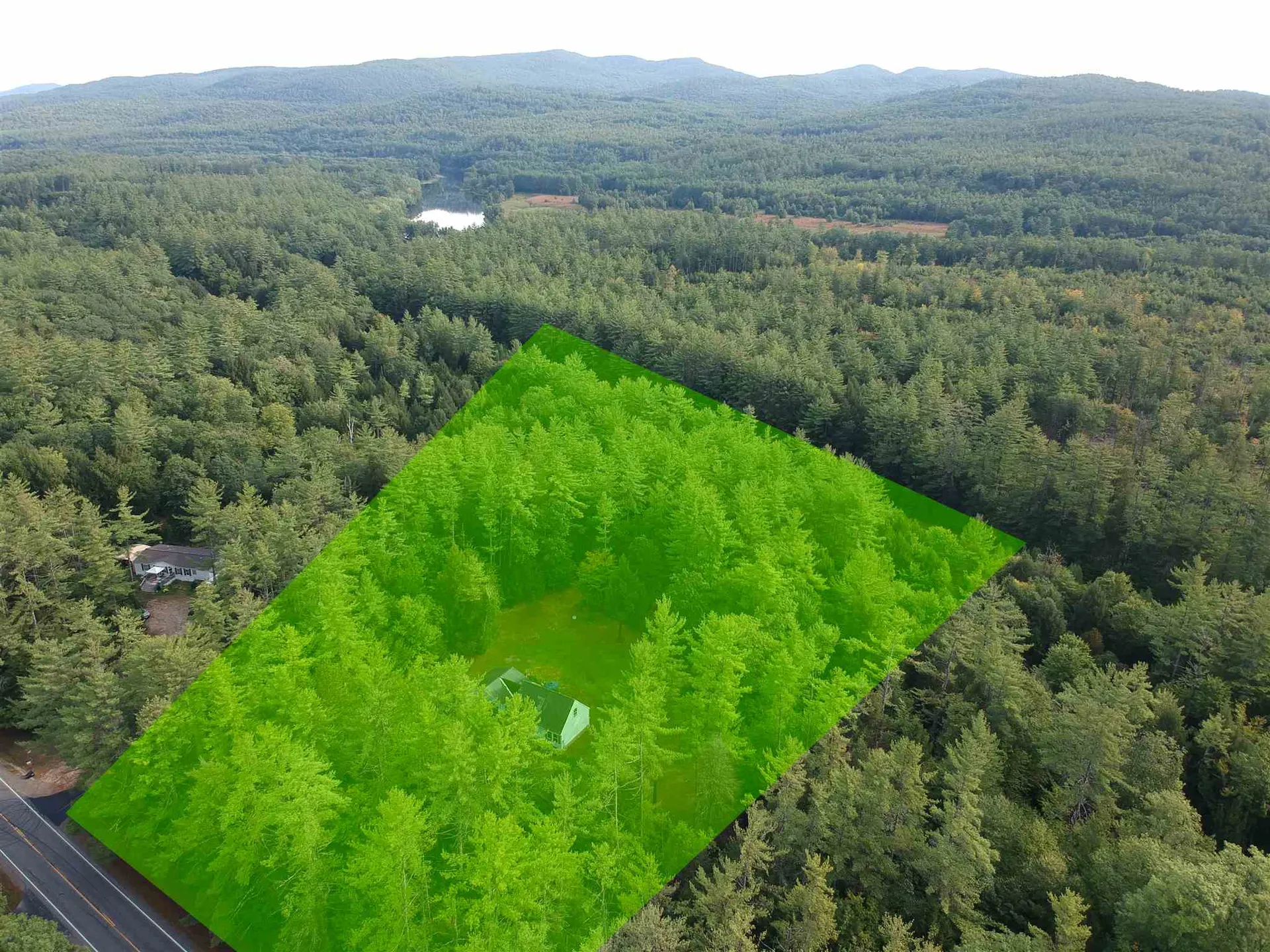 975 Hill Road Franklin NH 03235