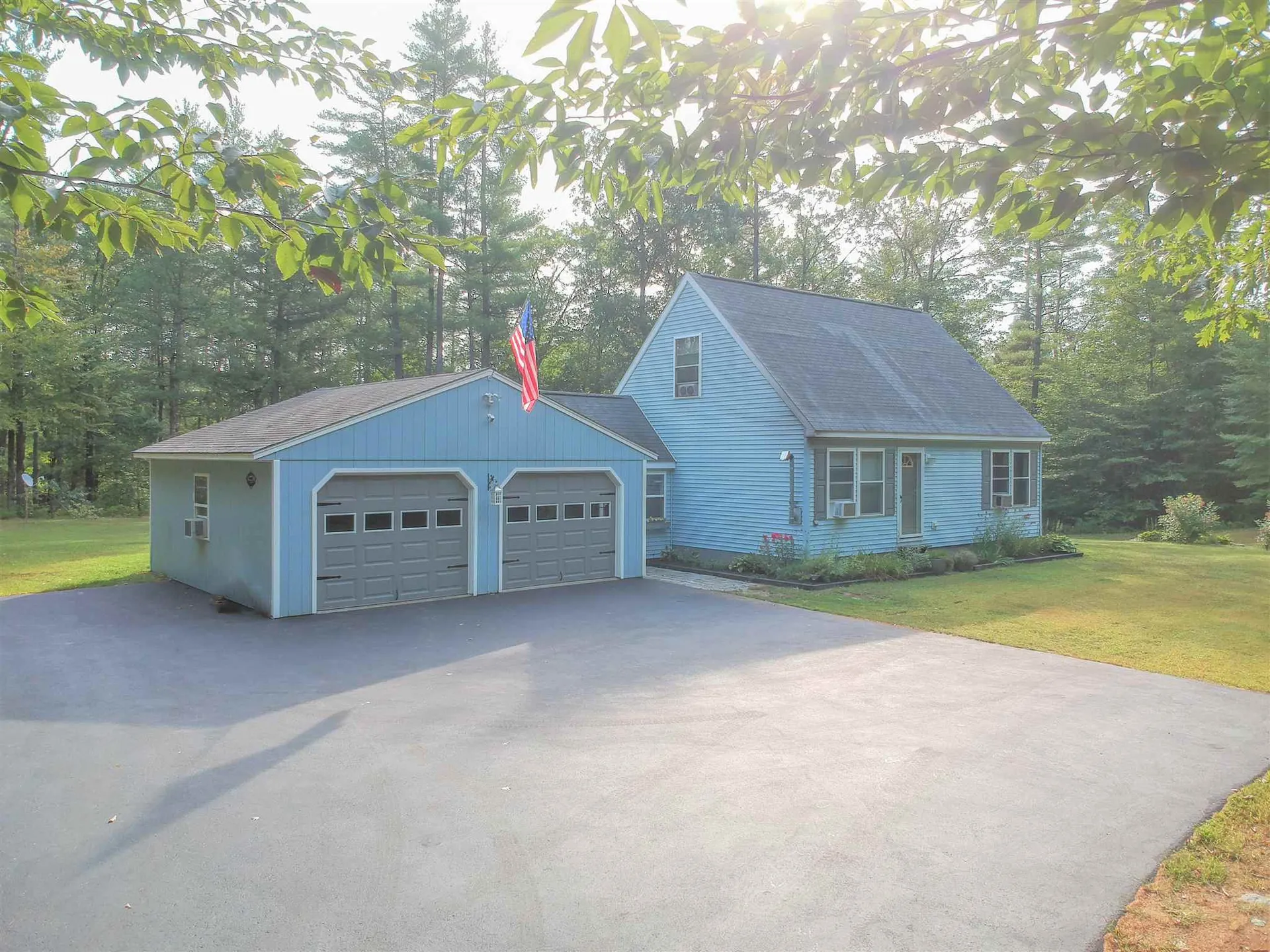 975 Hill Road Franklin NH 03235