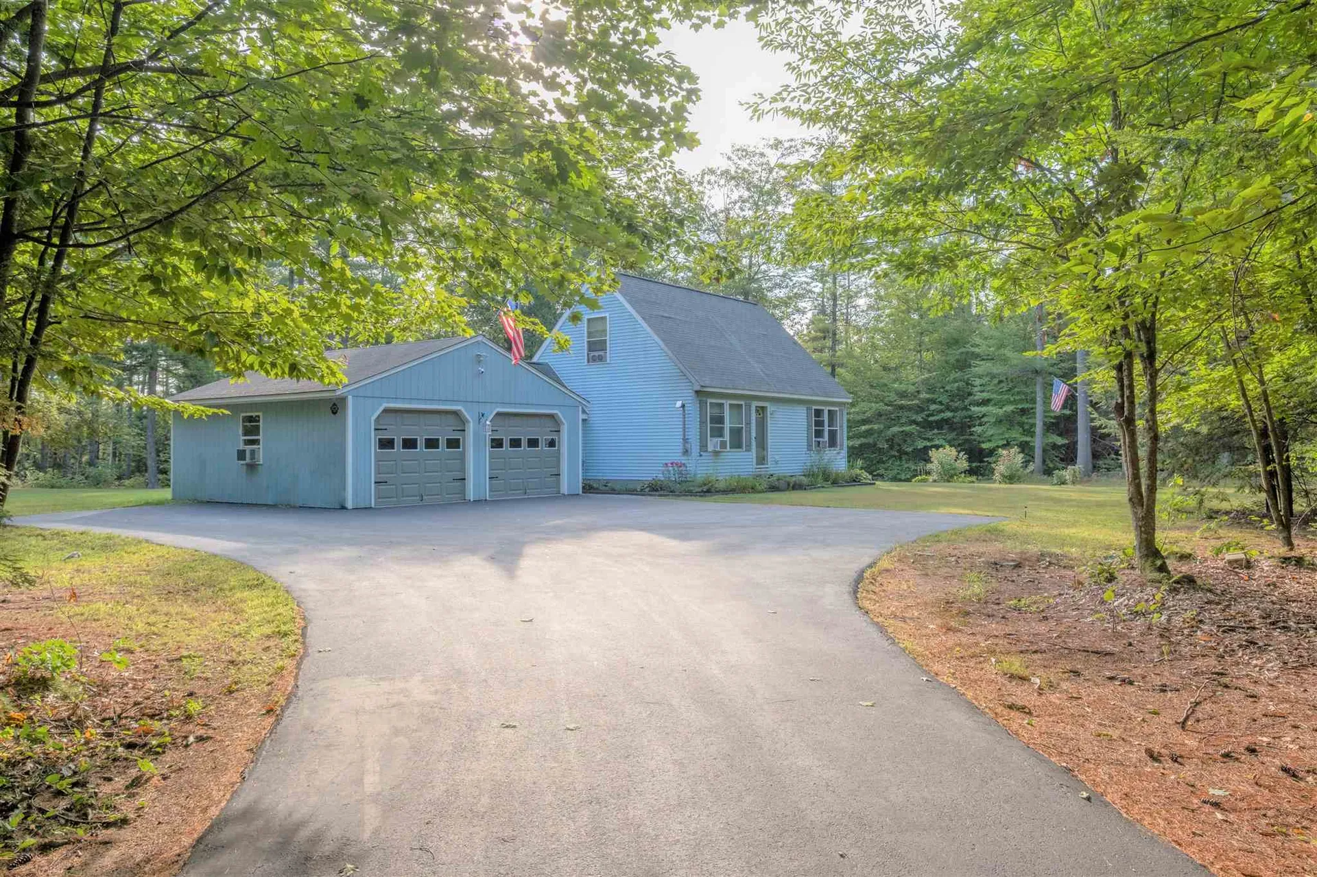 975 Hill Road Franklin NH 03235