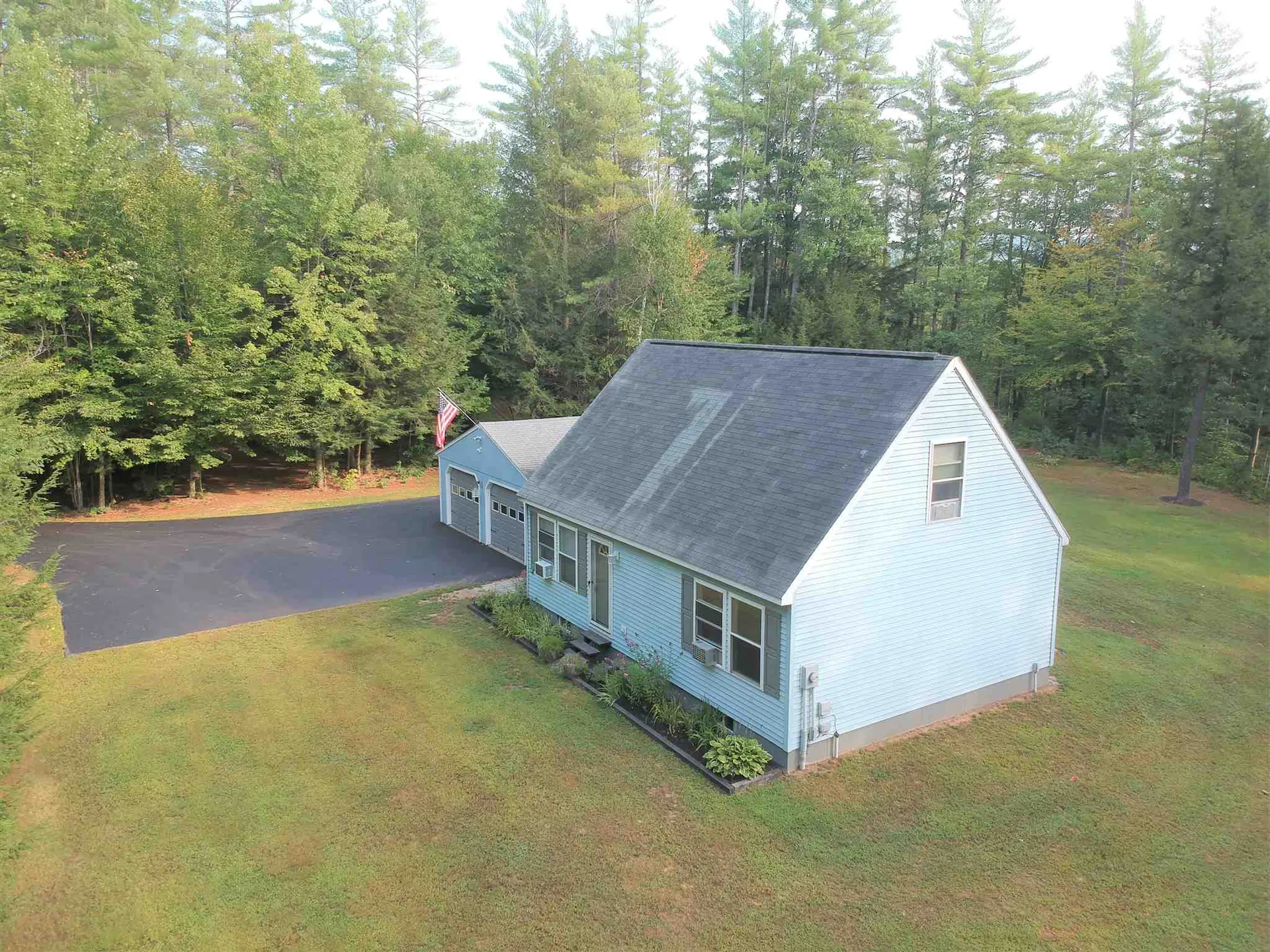 975 Hill Road Franklin NH 03235