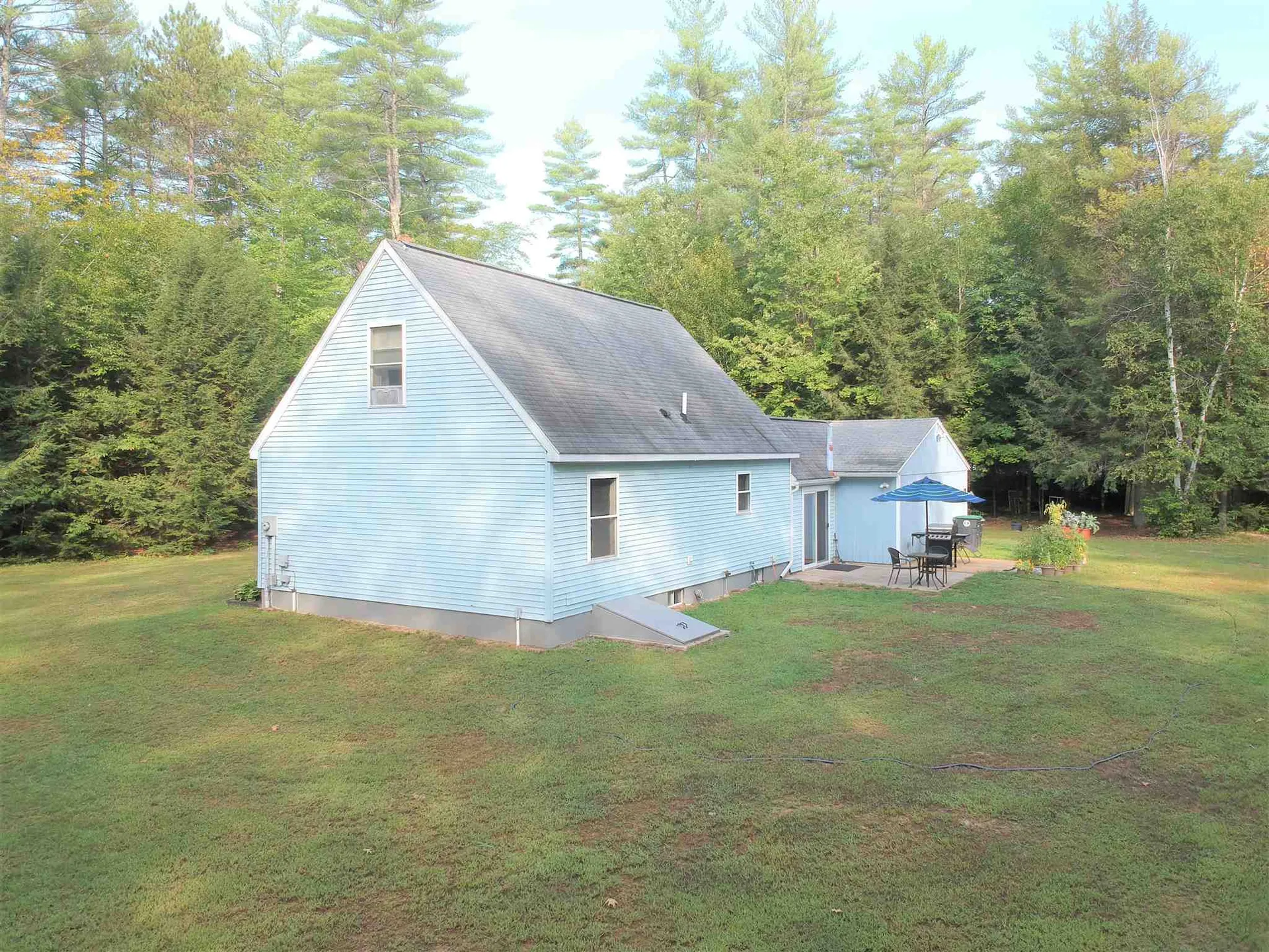 975 Hill Road Franklin NH 03235