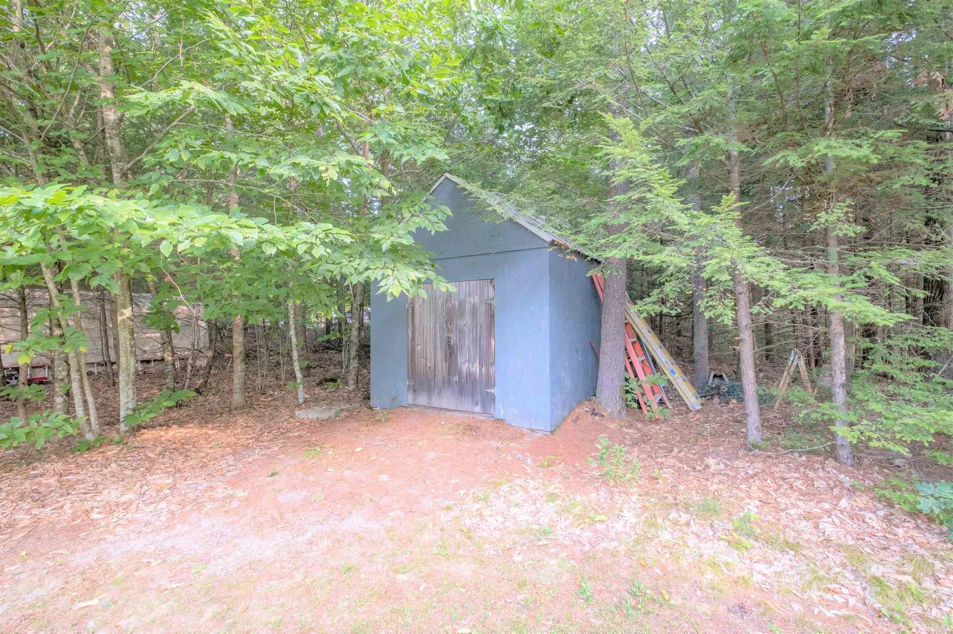 975 Hill Road Franklin NH 03235