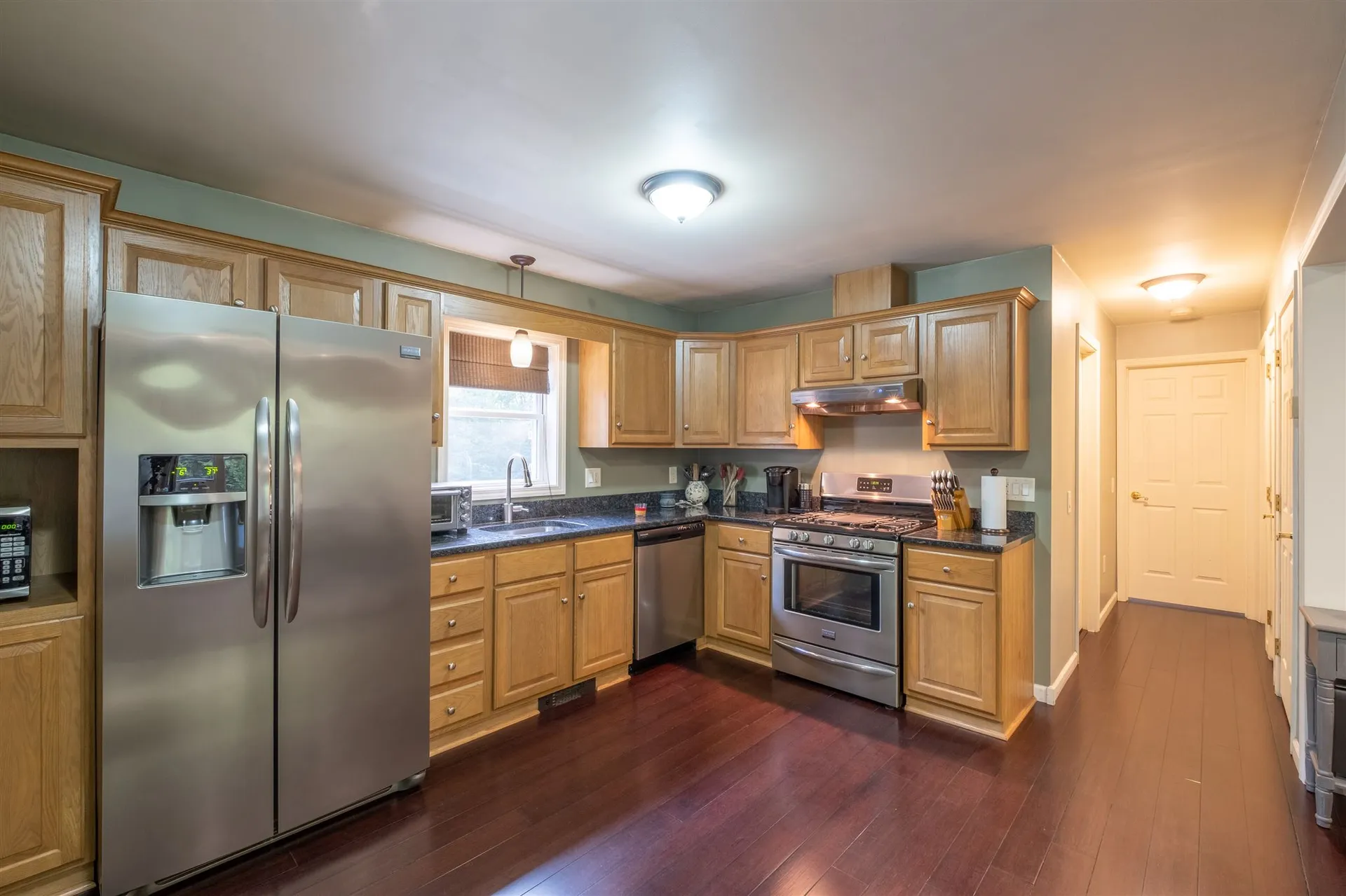 975 Hill Road Franklin NH 03235