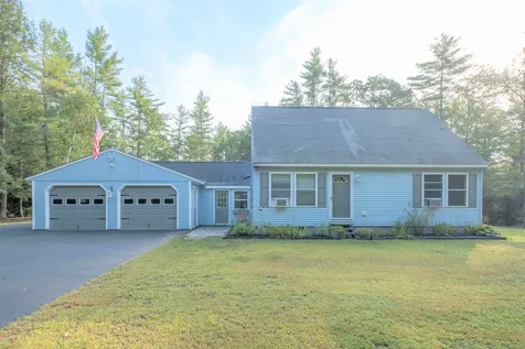 975 Hill Road Franklin NH 03235
