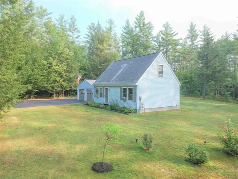 975 Hill Road Franklin NH 03235