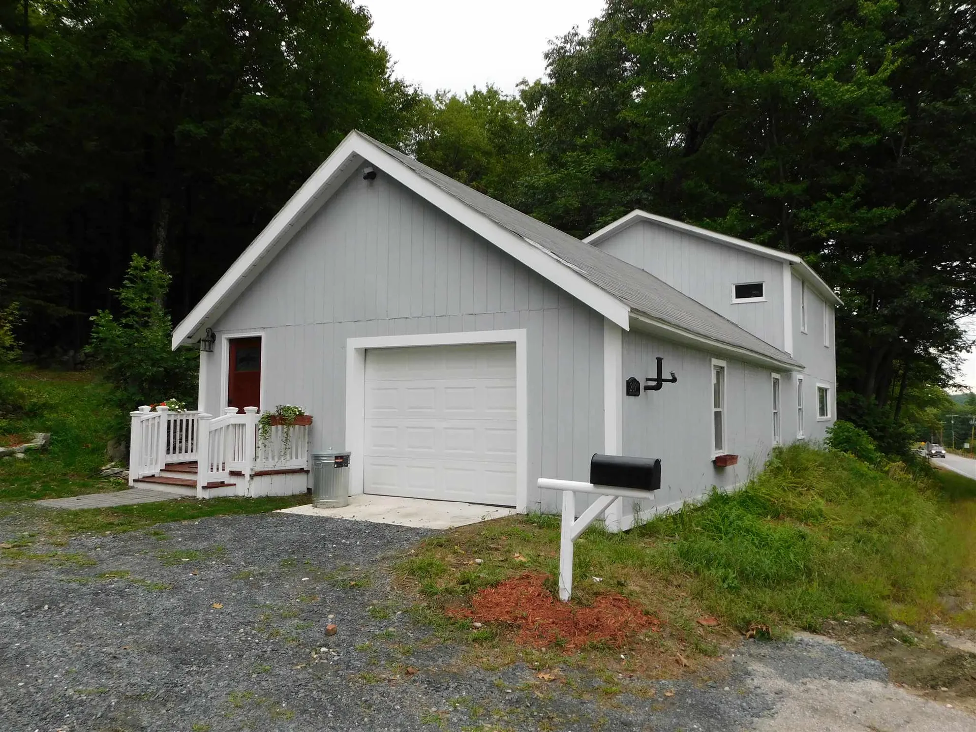 269 Unity Road Newport NH 03773