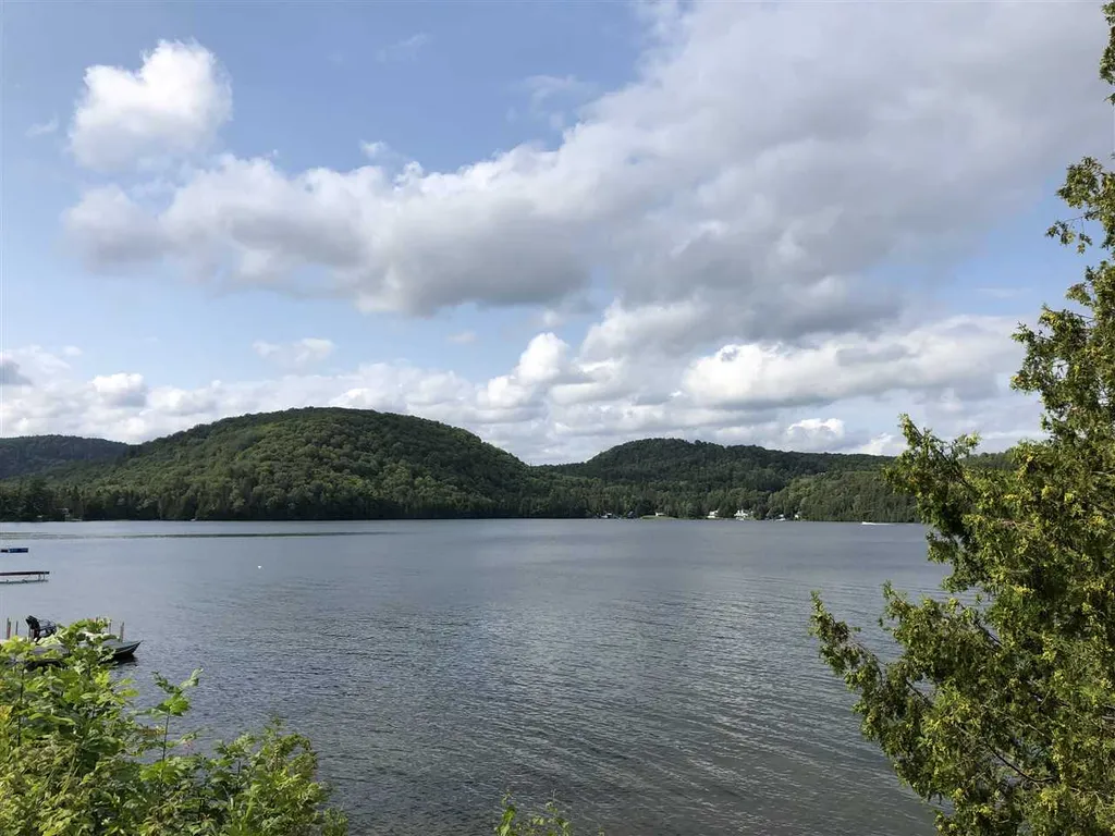 1667 Shadow Lake Road Glover VT 05839
