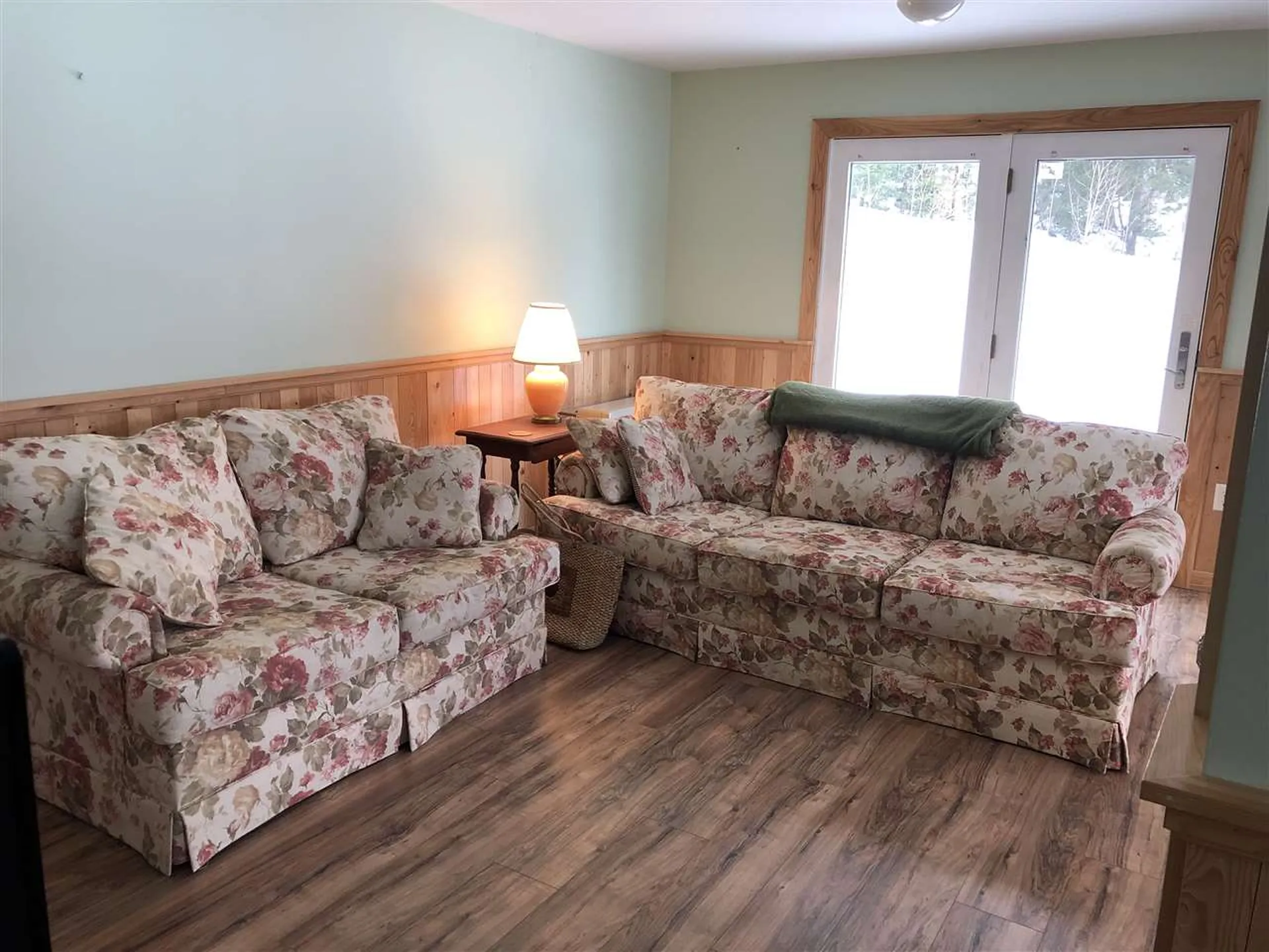 1667 Shadow Lake Road Glover VT 05839