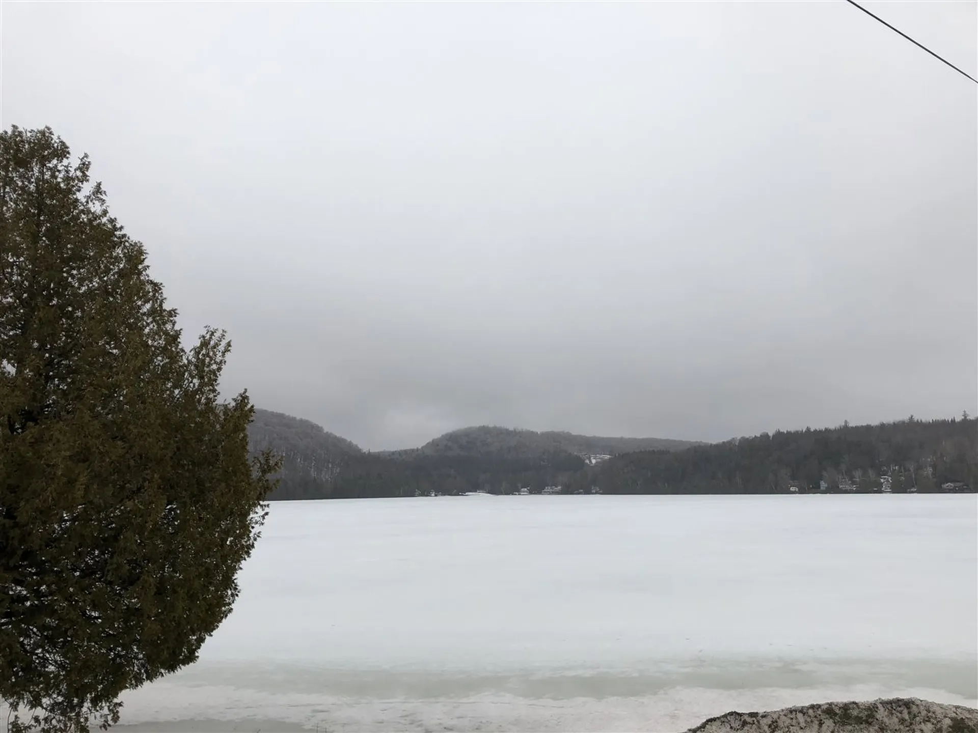 1667 Shadow Lake Road Glover VT 05839