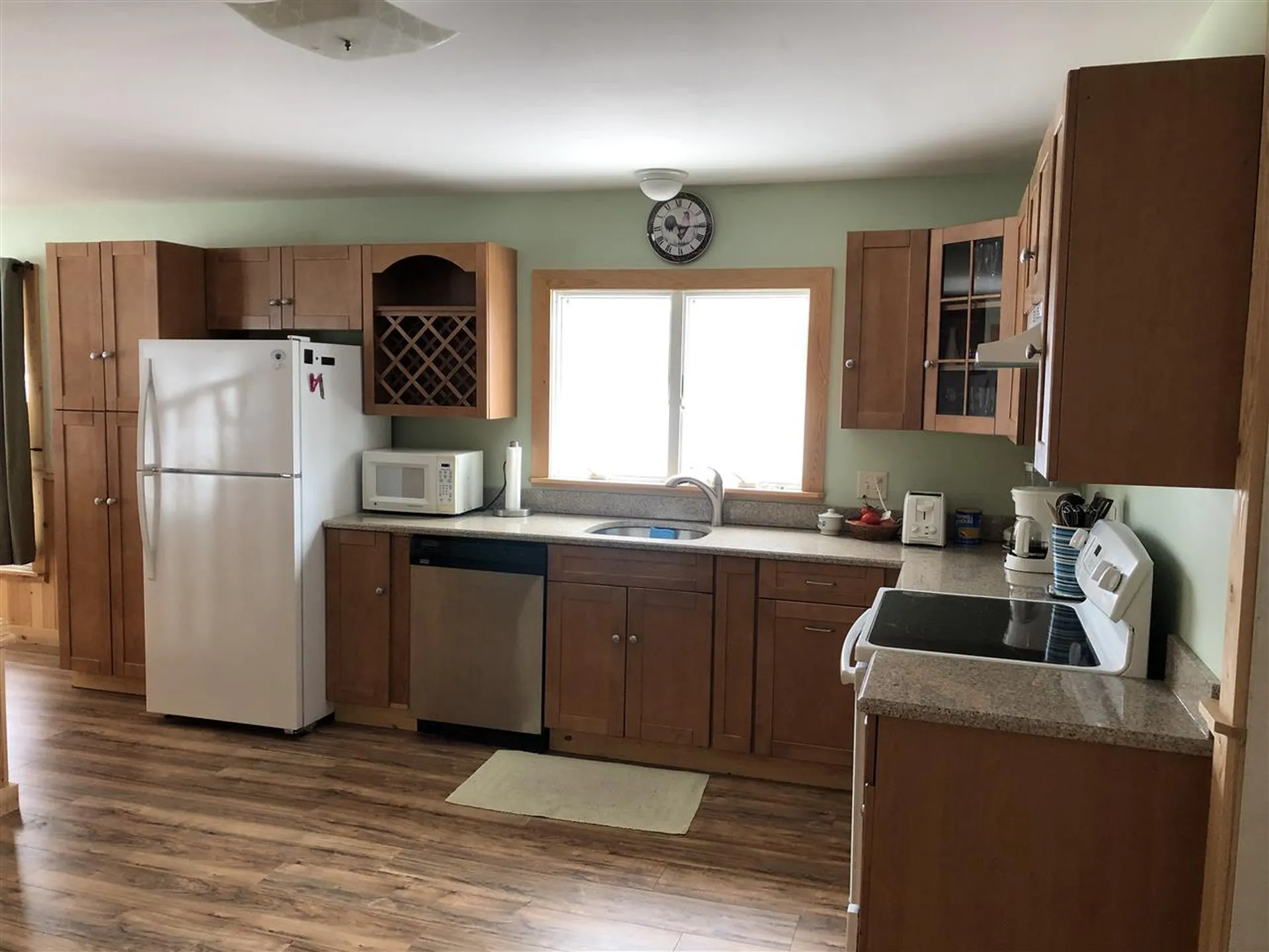 1667 Shadow Lake Road Glover VT 05839