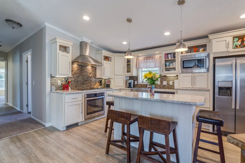23 Tamarack Lane Rochester NH 03867