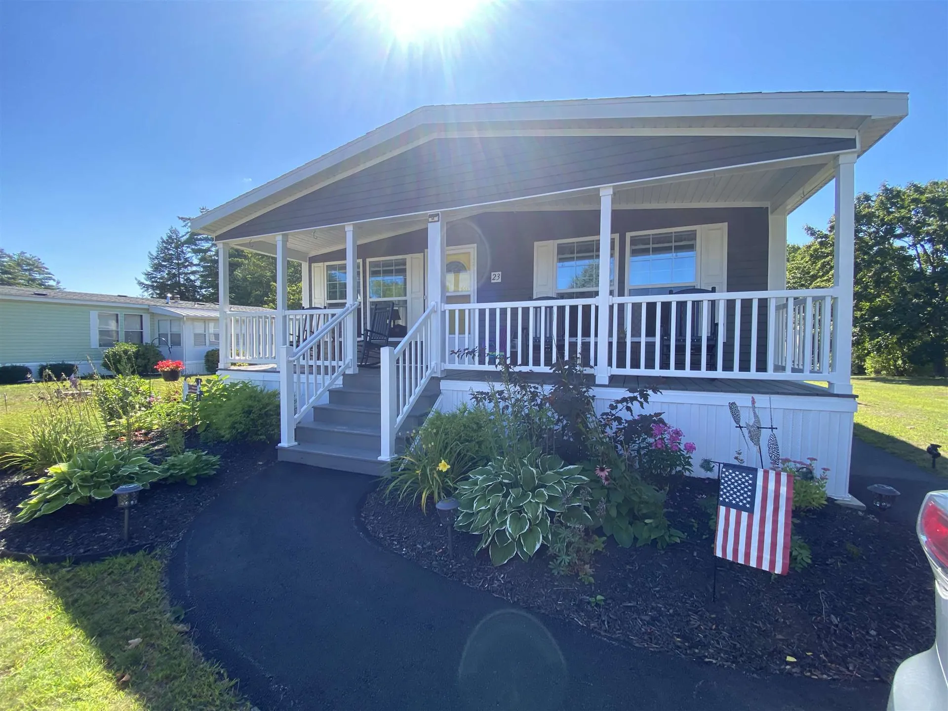 23 Tamarack Lane Rochester NH 03867