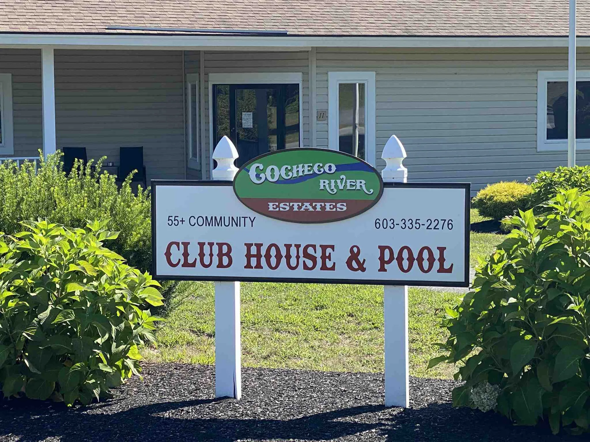23 Tamarack Lane Rochester NH 03867
