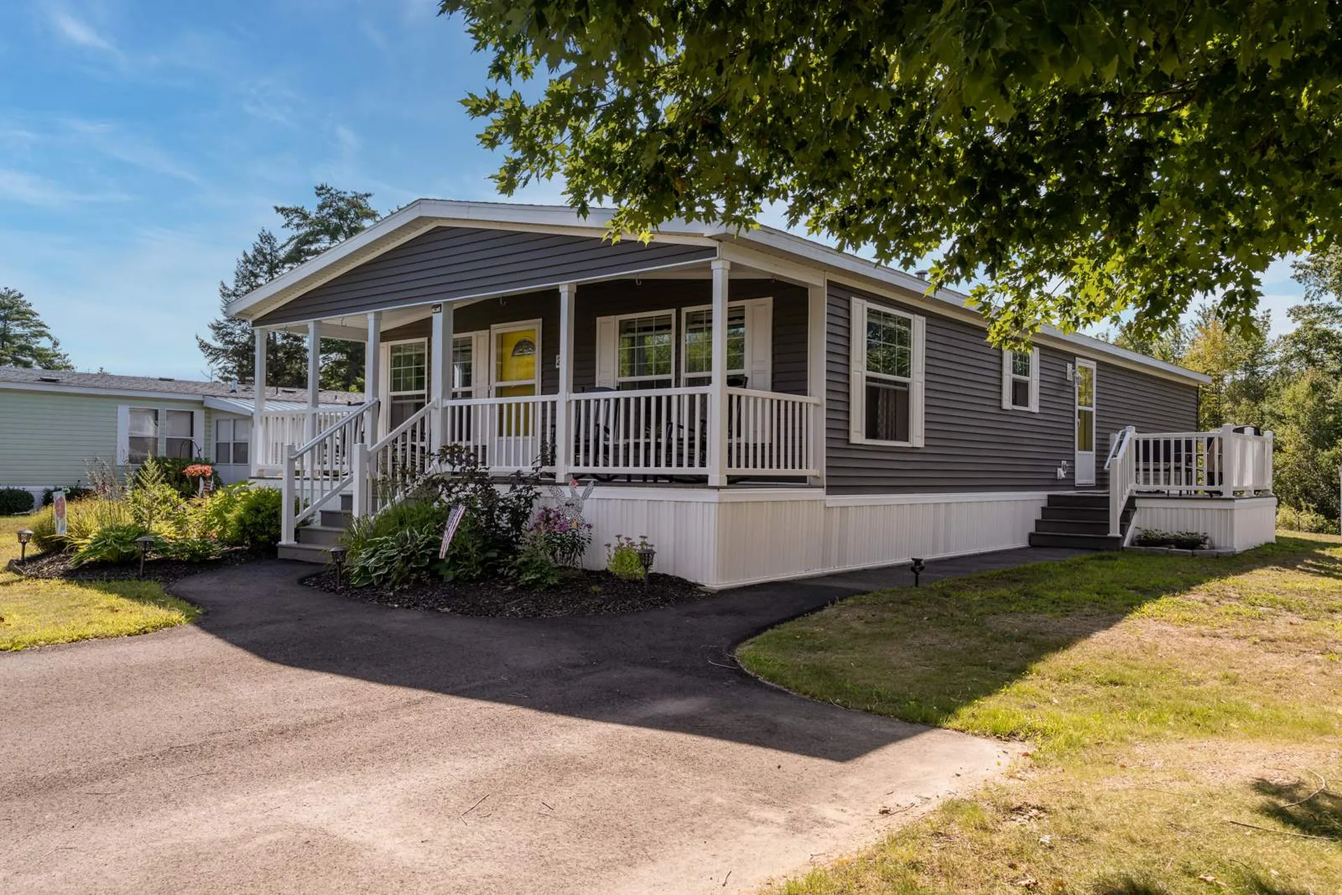 23 Tamarack Lane Rochester NH 03867