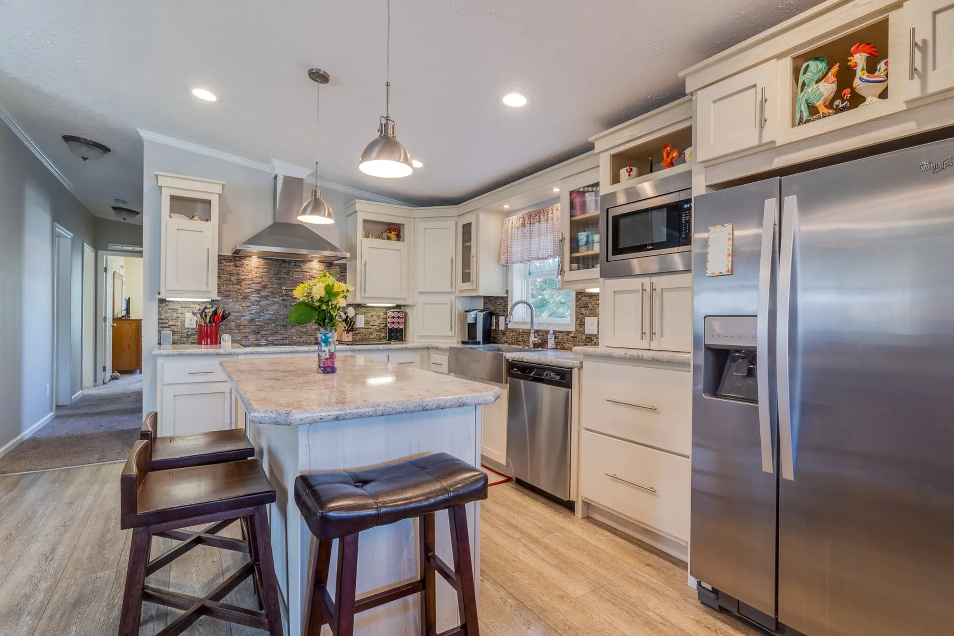 23 Tamarack Lane Rochester NH 03867