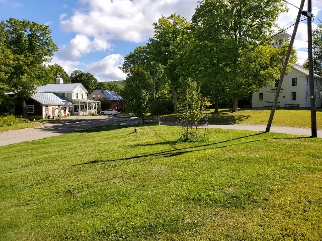 805 Cookeville Road Corinth VT 05039