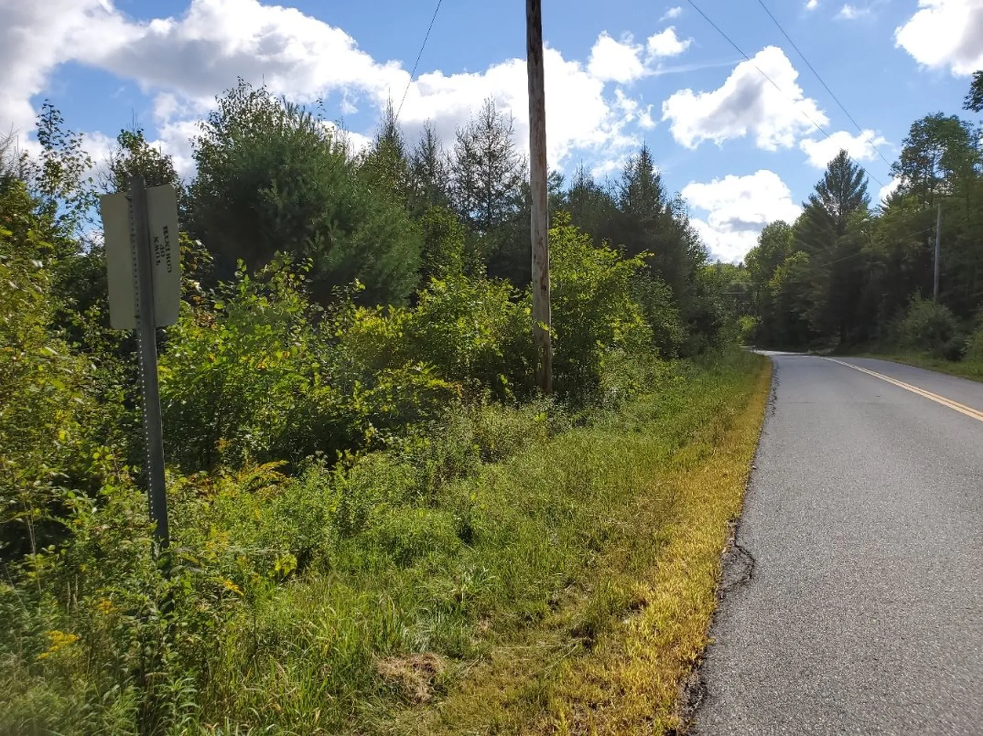 805 Cookeville Road Corinth VT 05039