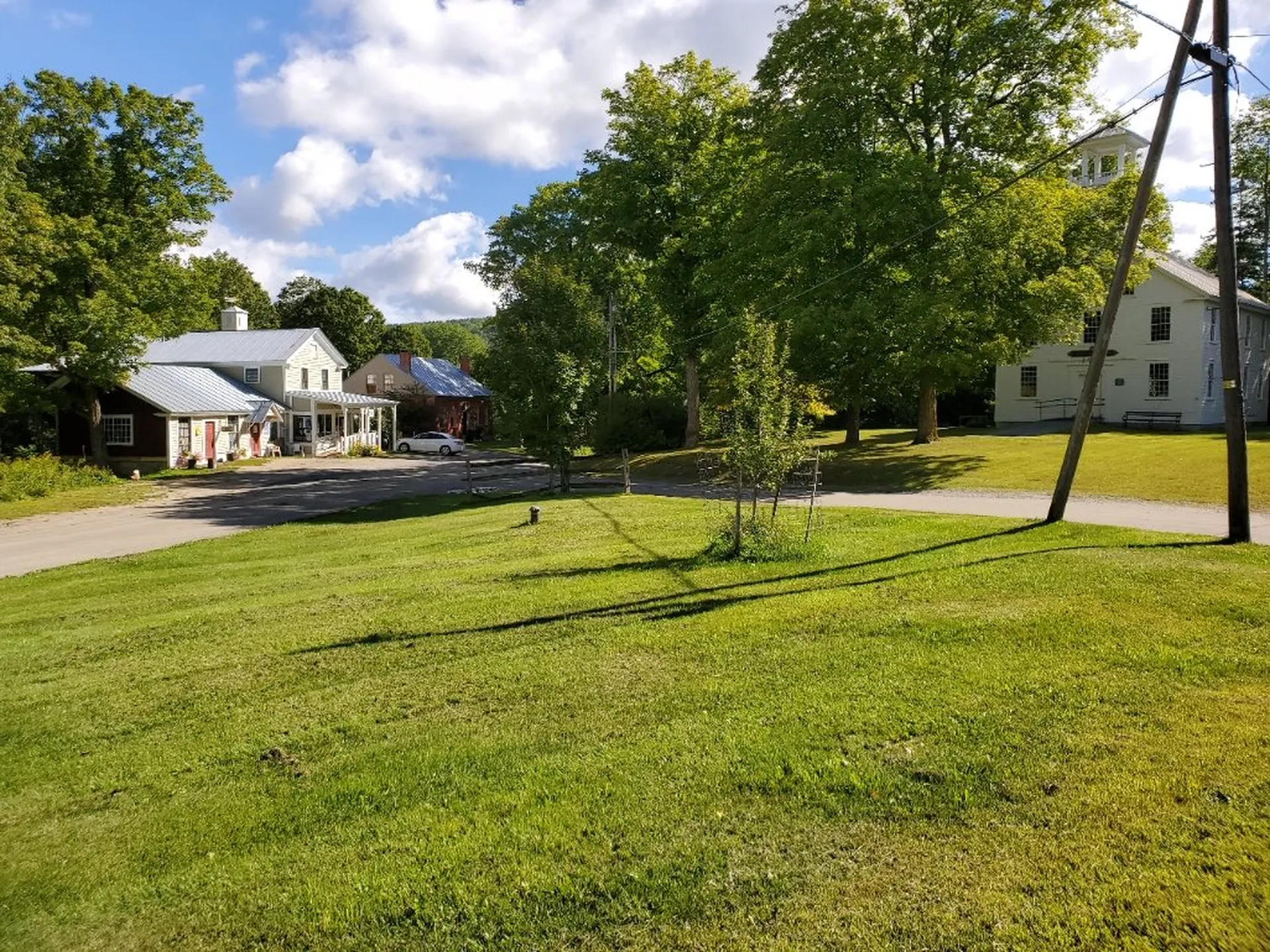 805 Cookeville Road Corinth VT 05039