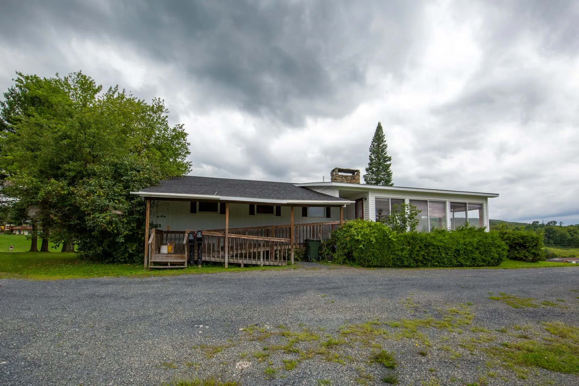 1621 Vt Route 128 Westford VT 05494