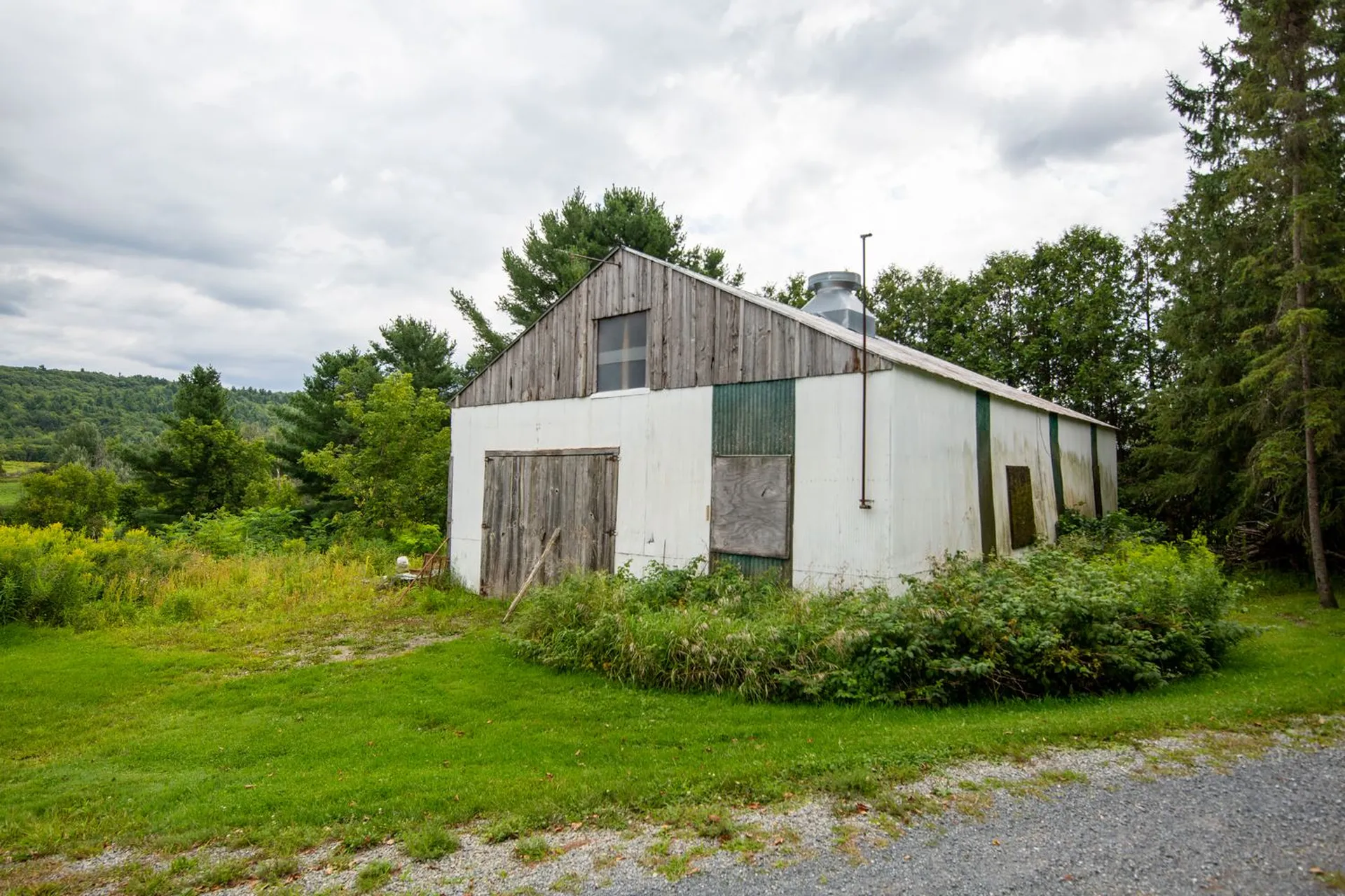 1621 Vt Route 128 Westford VT 05494