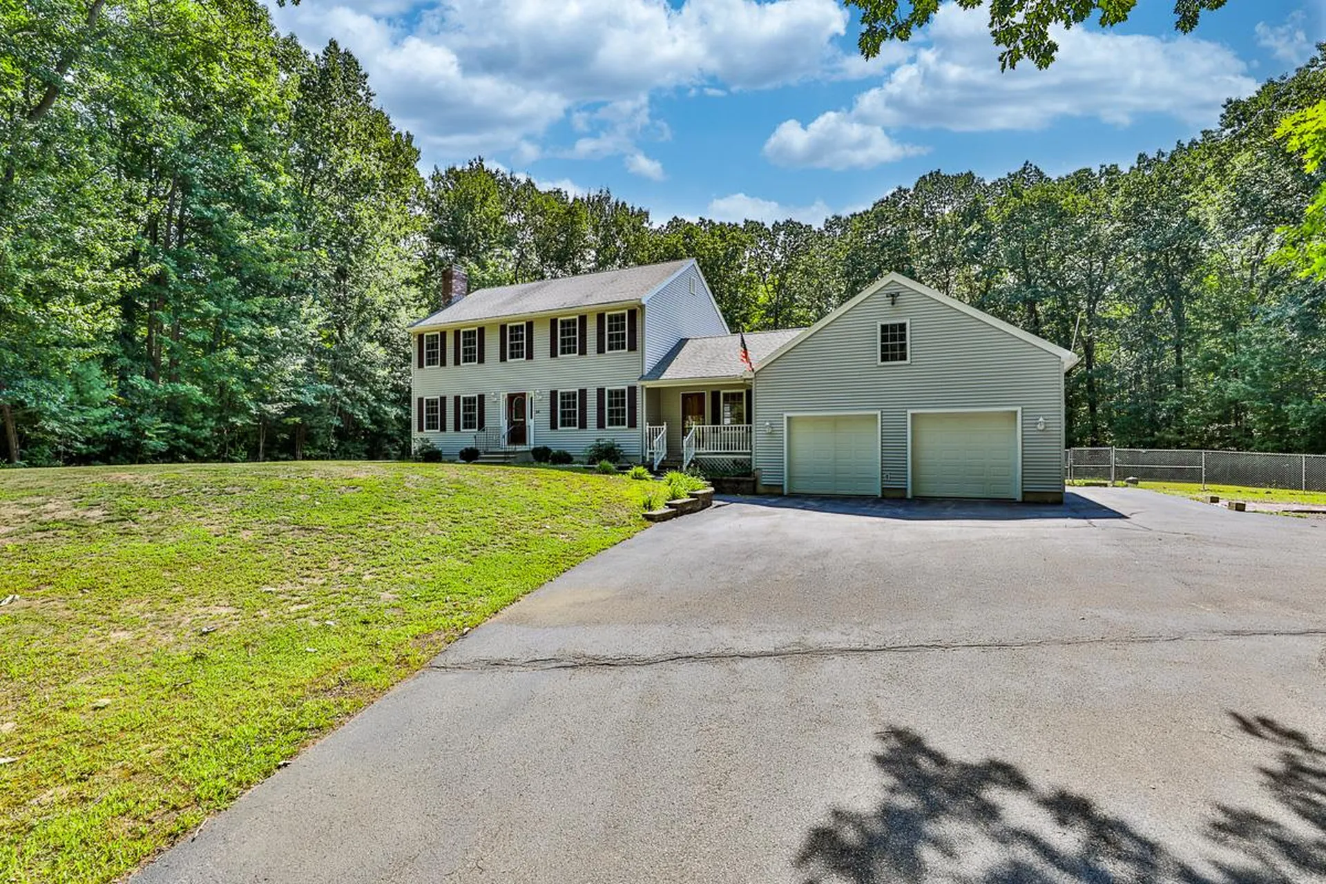 36 Pine Street Danville NH 03819