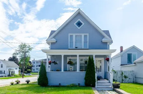 171 Laval Street Manchester NH 03102