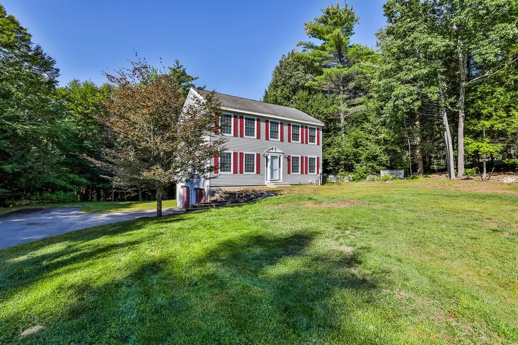 139 Horizon Lane Candia NH 03034