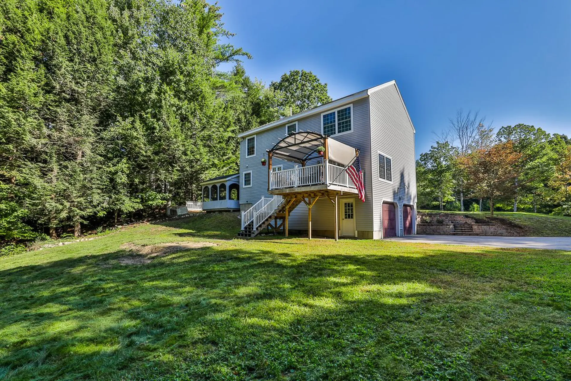 139 Horizon Lane Candia NH 03034