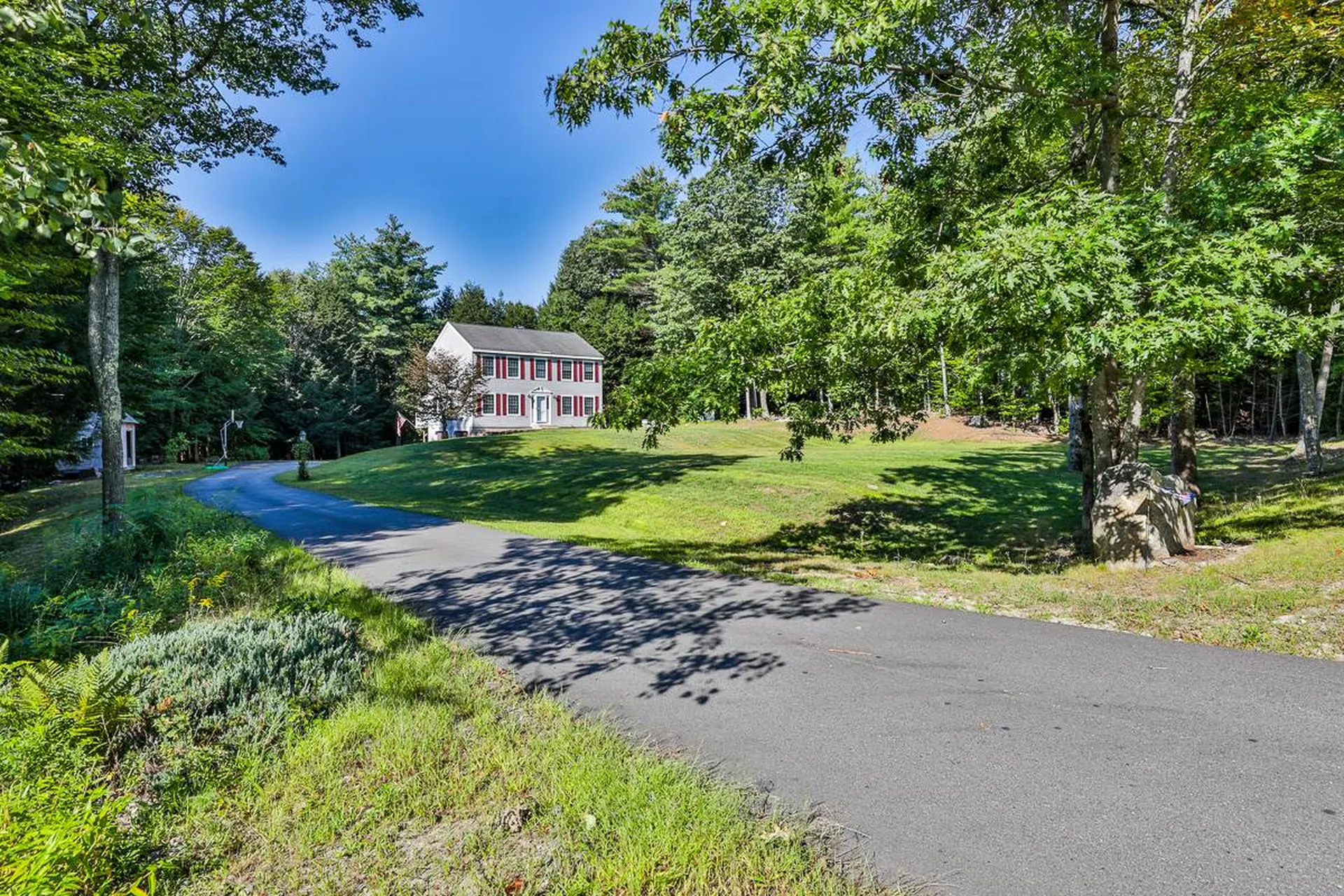 139 Horizon Lane Candia NH 03034