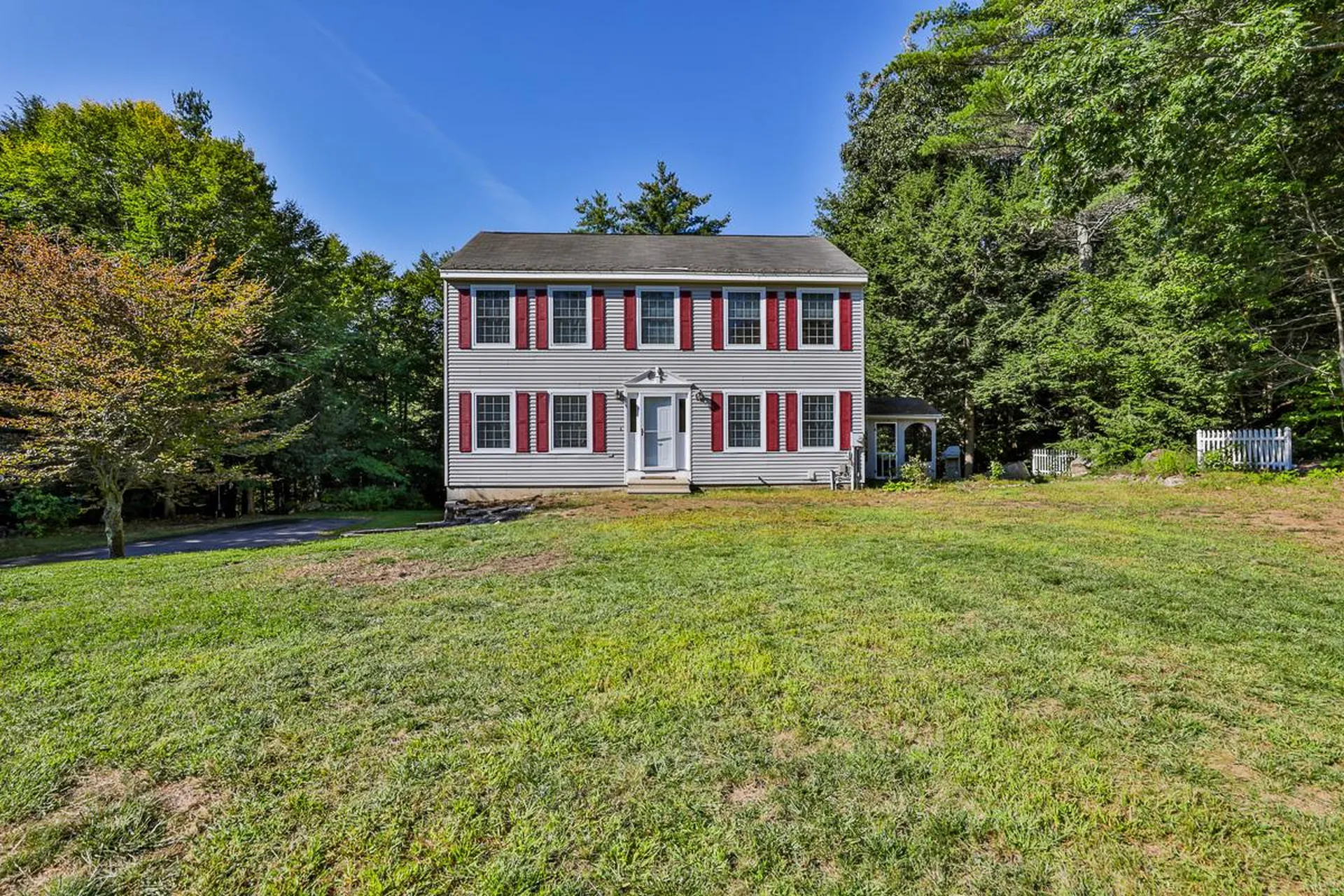 139 Horizon Lane Candia NH 03034